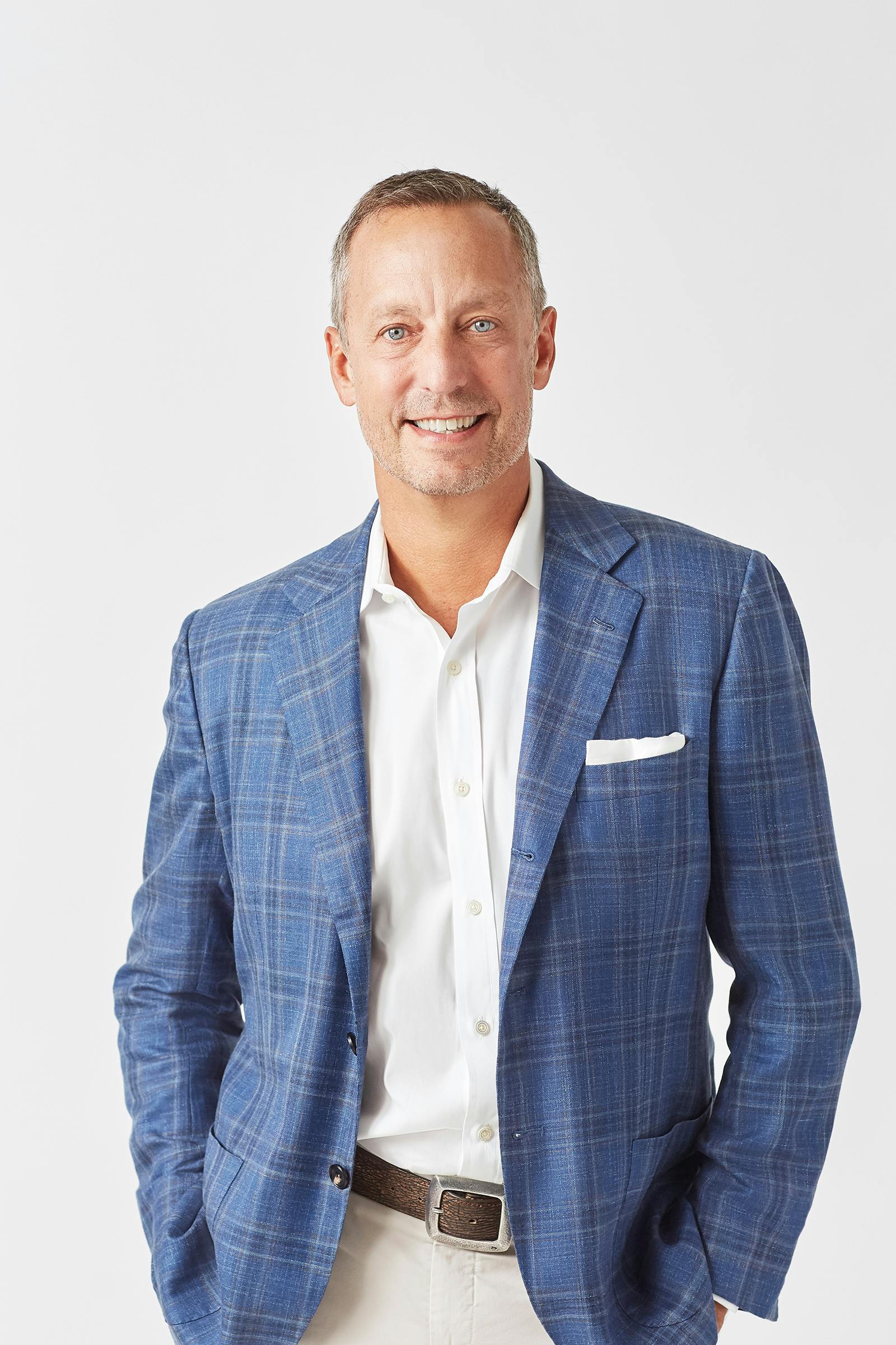 Mike Dodson, Chief Revenue Officer