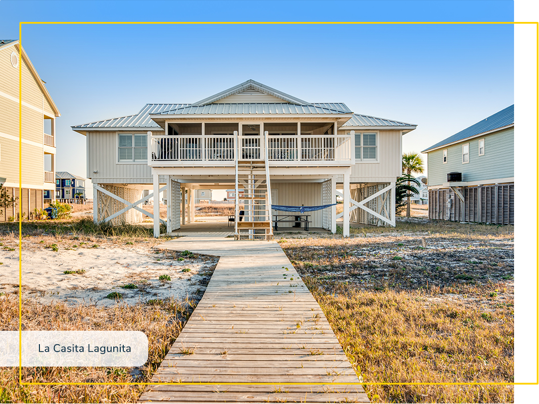 Top 25 Best Places to Buy a Vacation Home - Gulf Shores