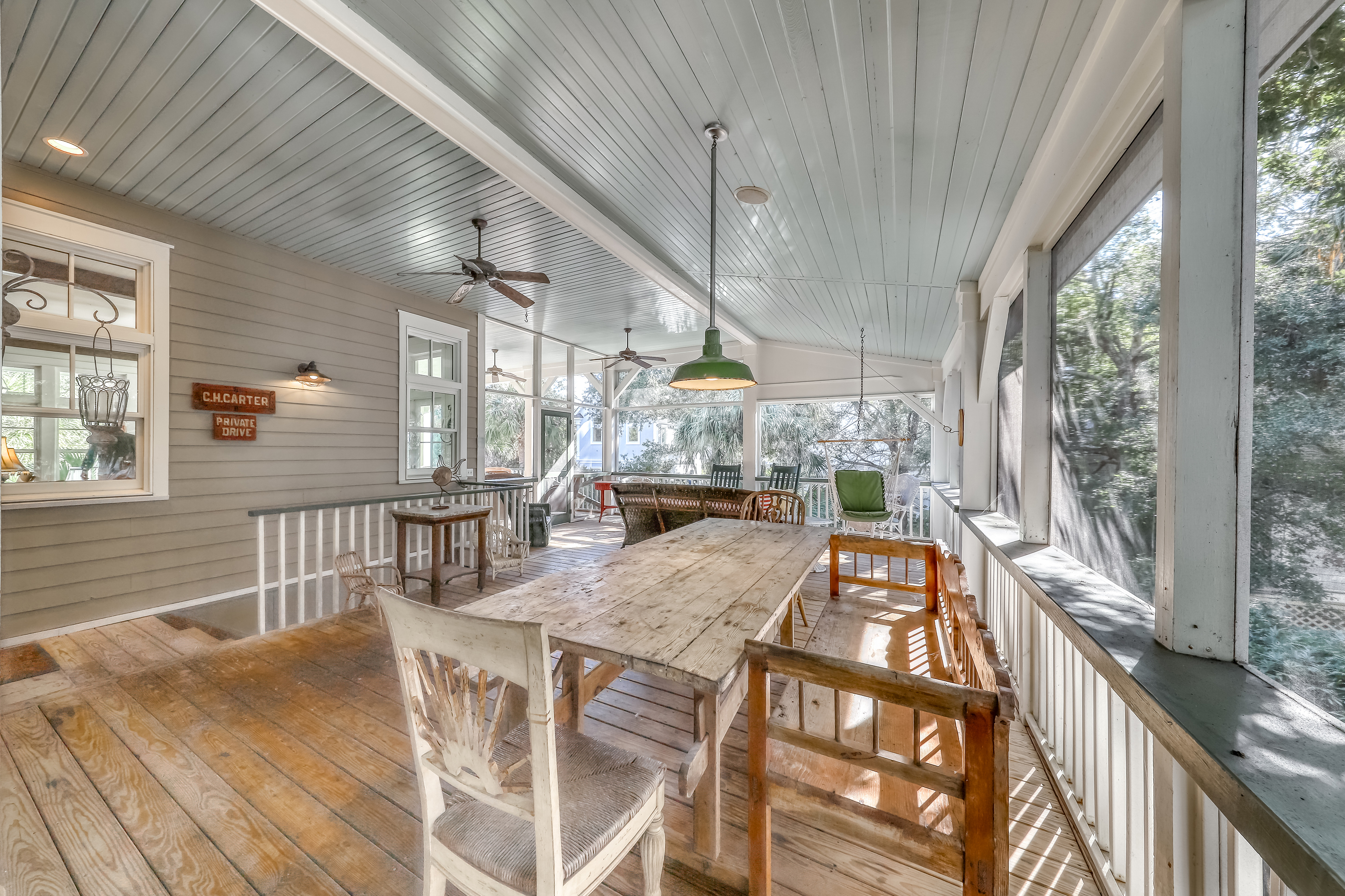 5 Oceanfront Hilton Head Vacation Rentals with Pools Vacasa