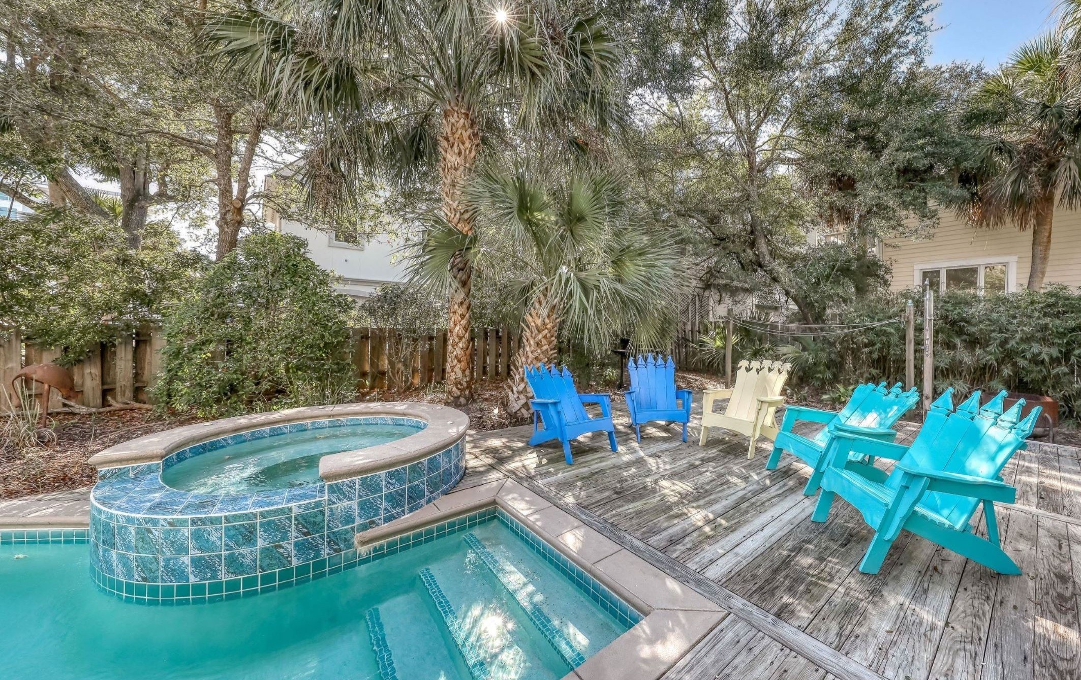 5 Oceanfront Hilton Head Vacation Rentals with Pools Vacasa