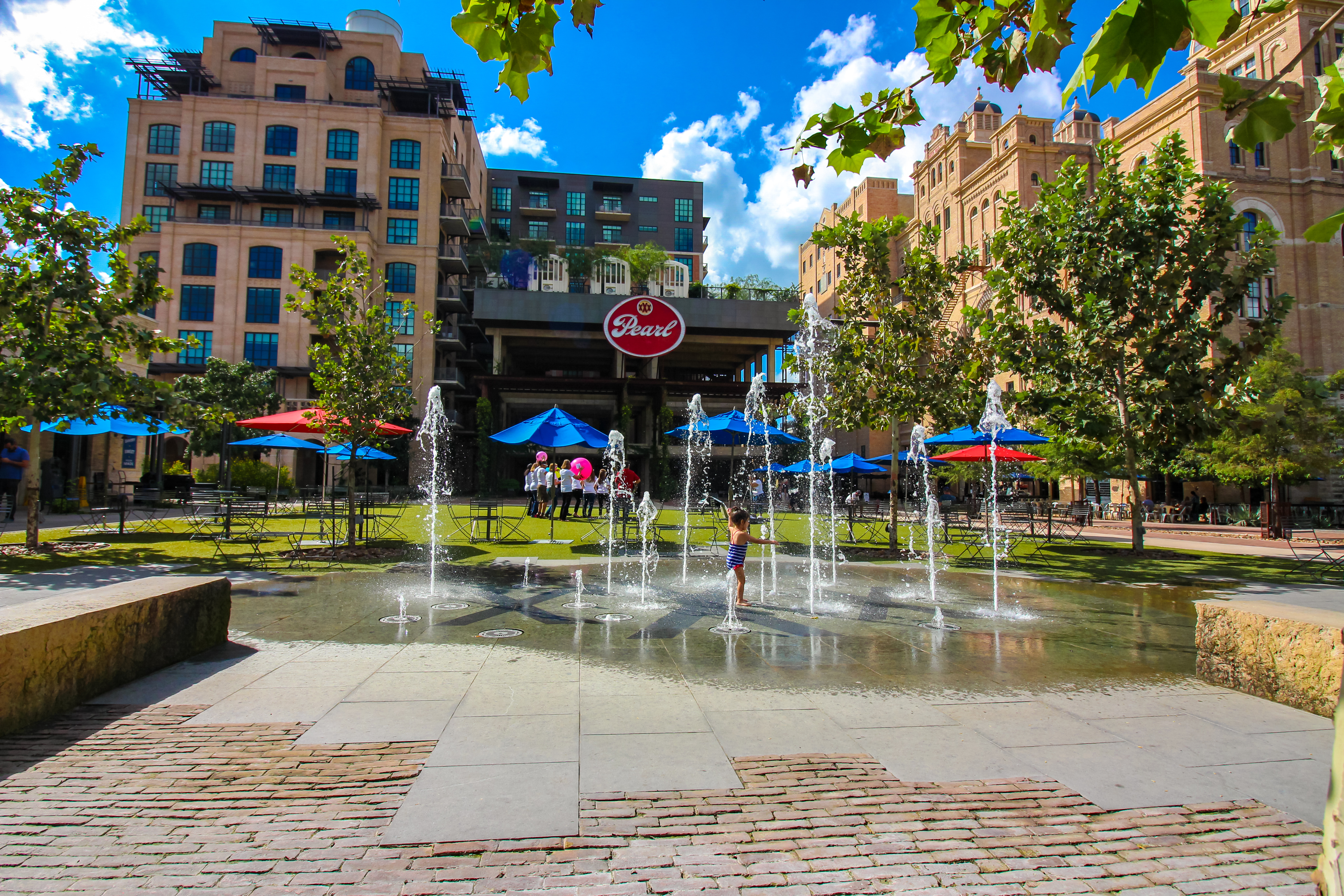 Historic vacation rentals in San Antonio