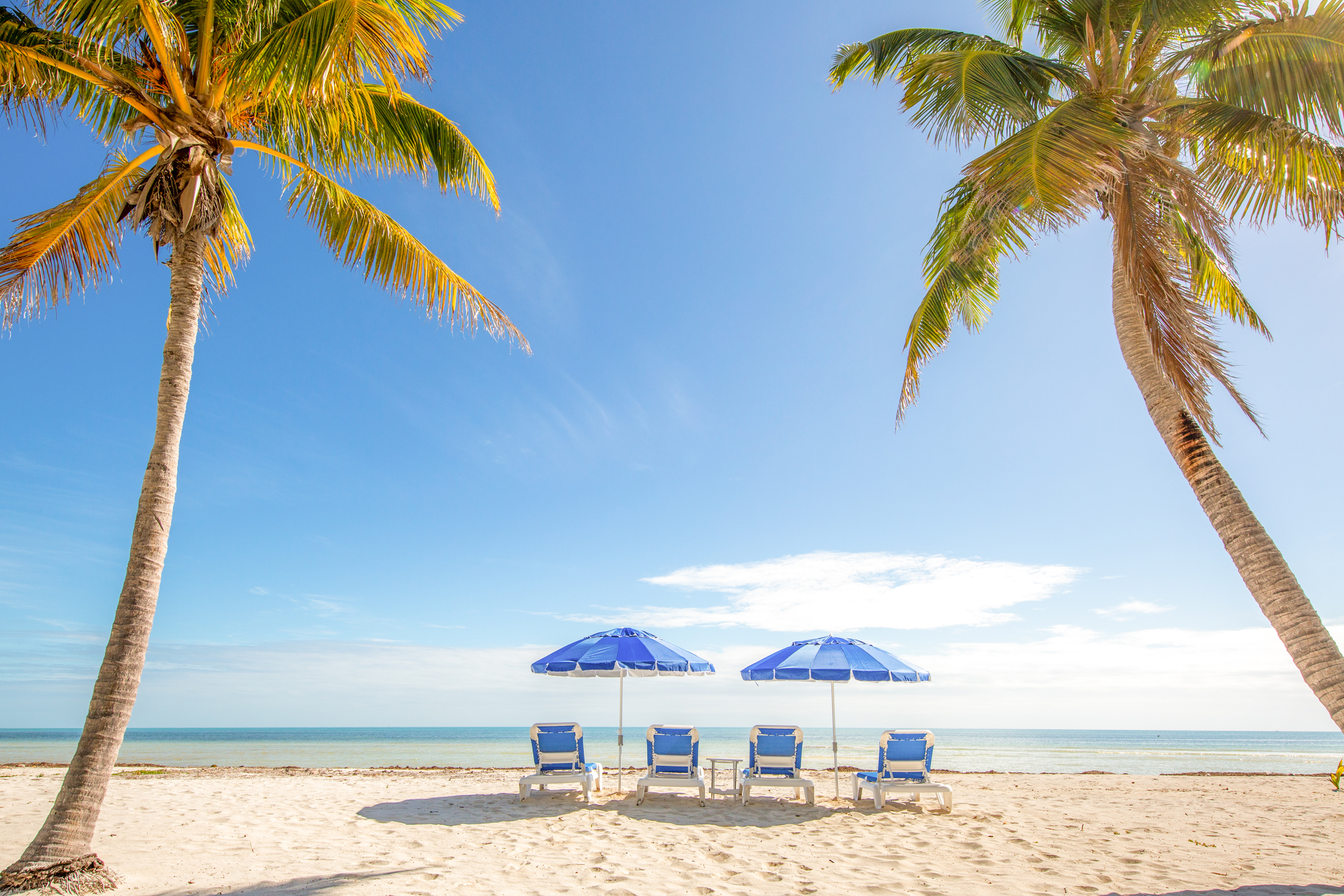 Florida Keys vacation rentals near snorkeling