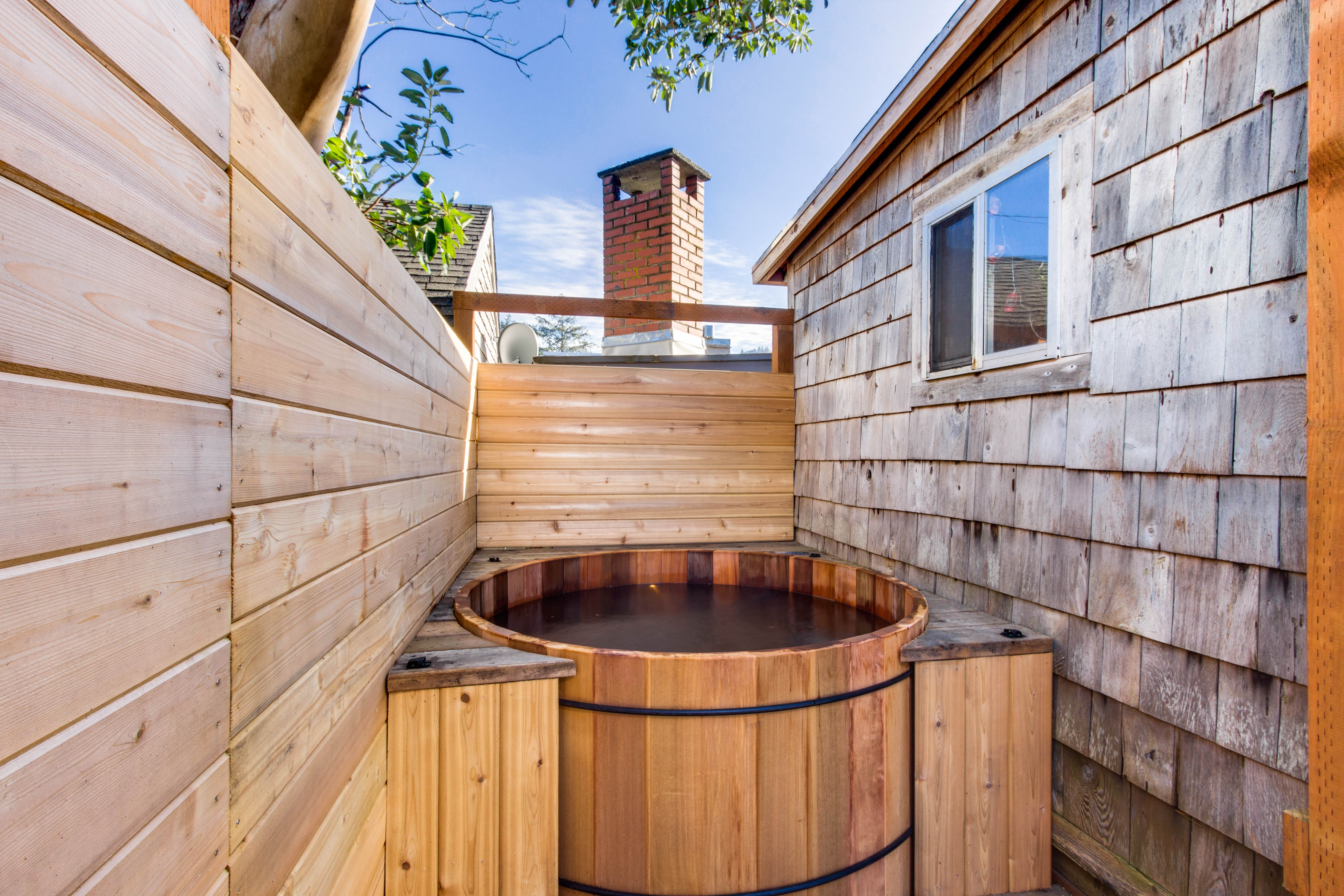 The best a-frame vacation rentals: Neskowin, OR