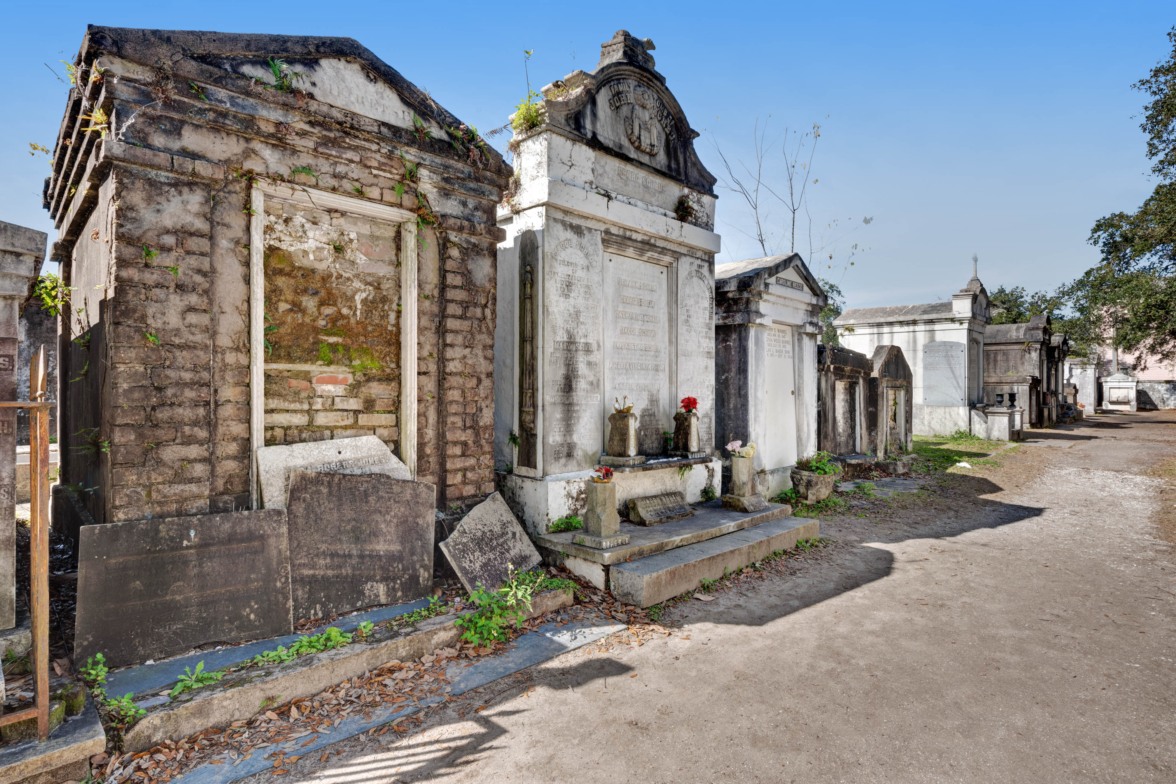 New Orleans: Top haunted U.S. cities for a supernatural getaway