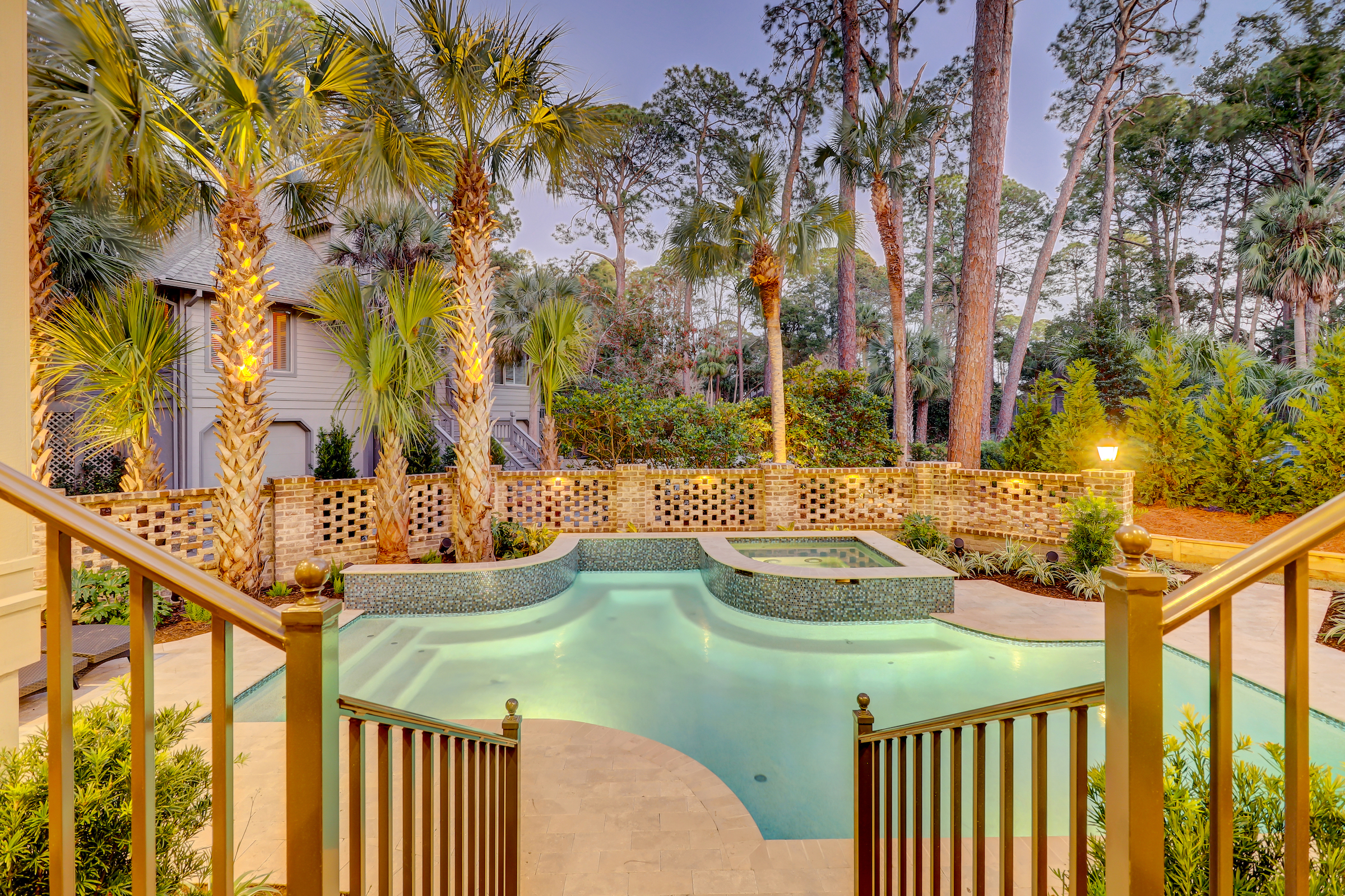 Vacation rentals in Hilton Head, SC