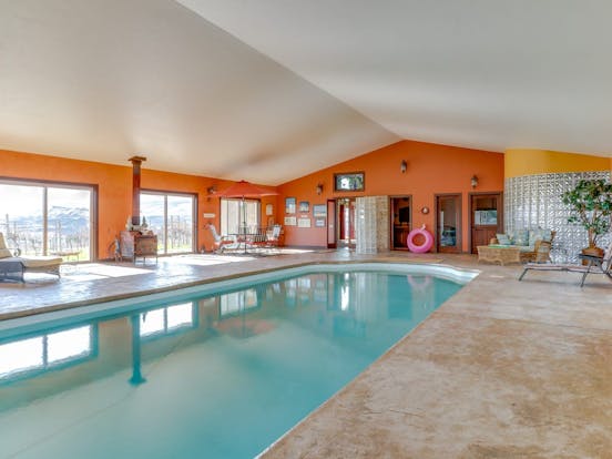 Vacation Rentals with Private Pools, Indoor Pools & Shared Pools Vacasa