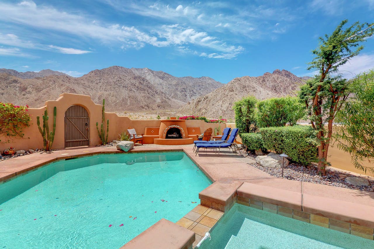 Stagecoach Music Festival Vacation Rentals: Indio ...