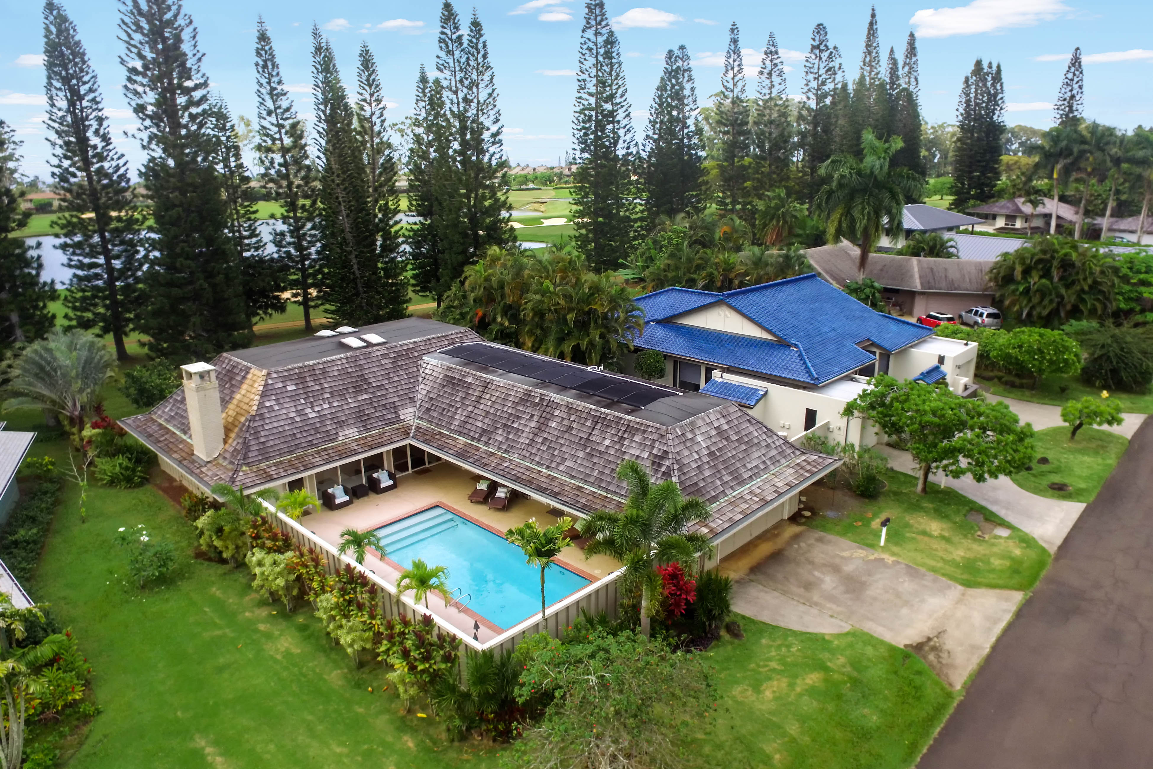 6 Romantic Kauai, Hawaii Honeymoon Cottages Vacasa