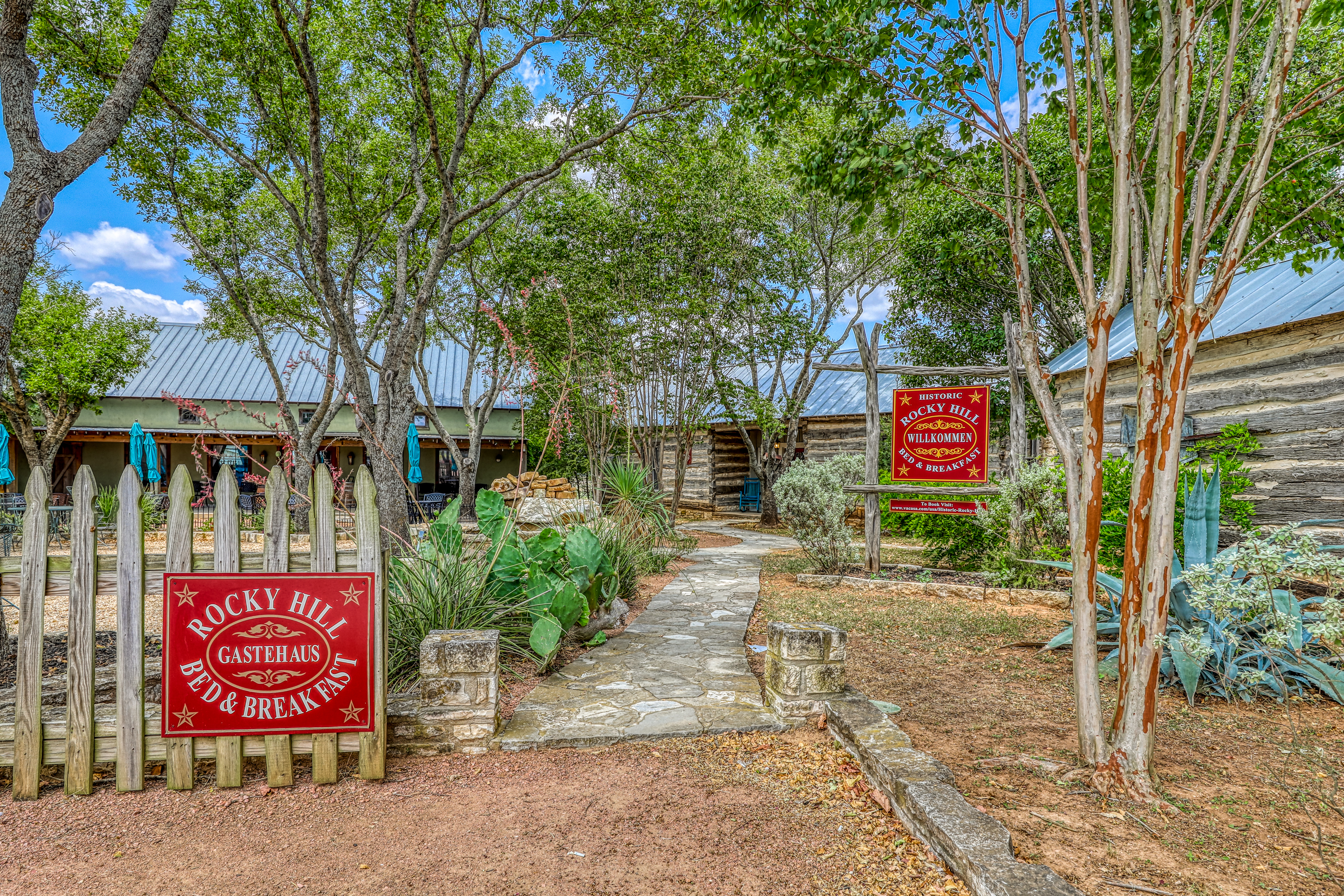 Why you should plan your next trip to a bed and breakfast