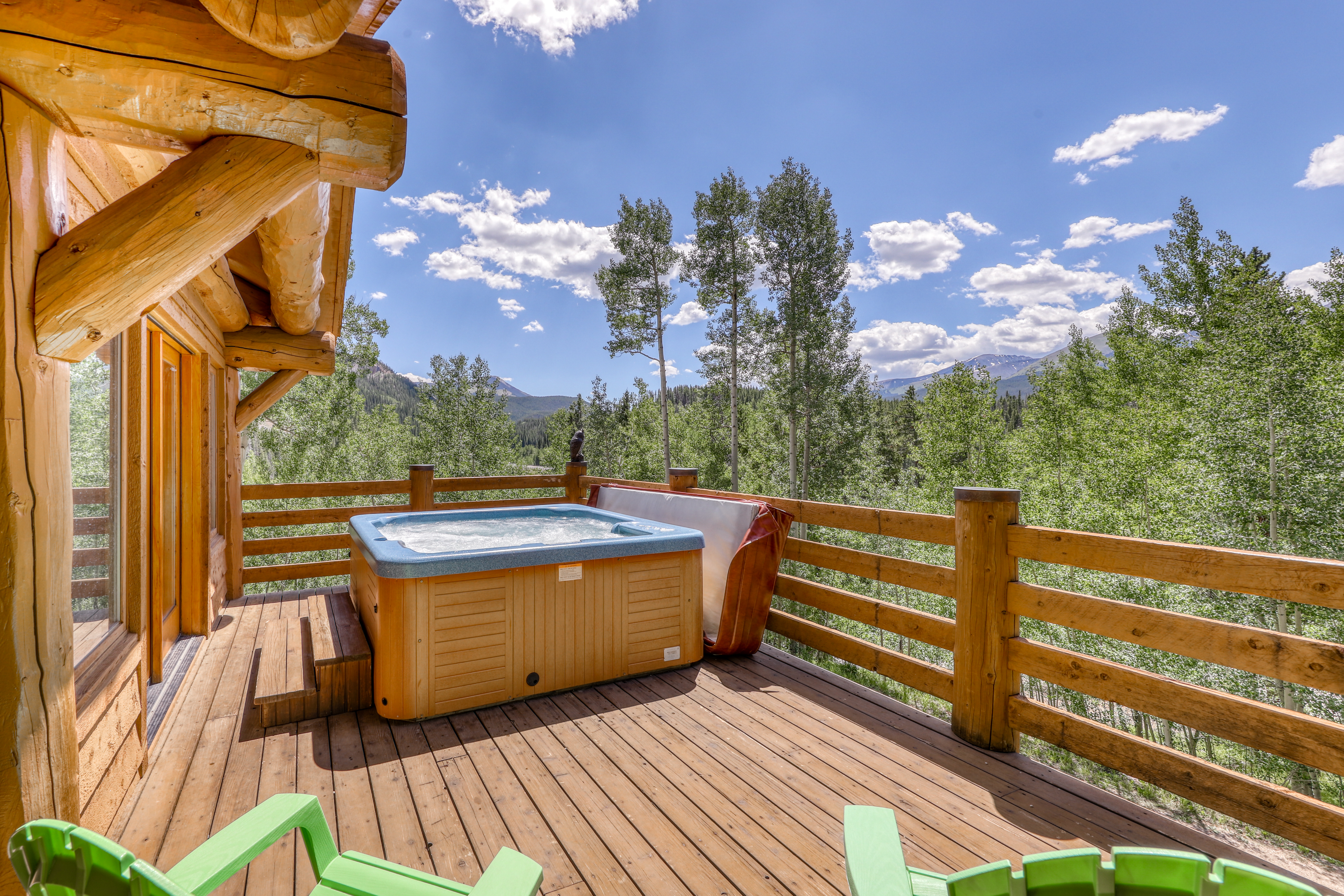 Vacation rentals in Breckenridge, CO - vacation rentals vs. hotels