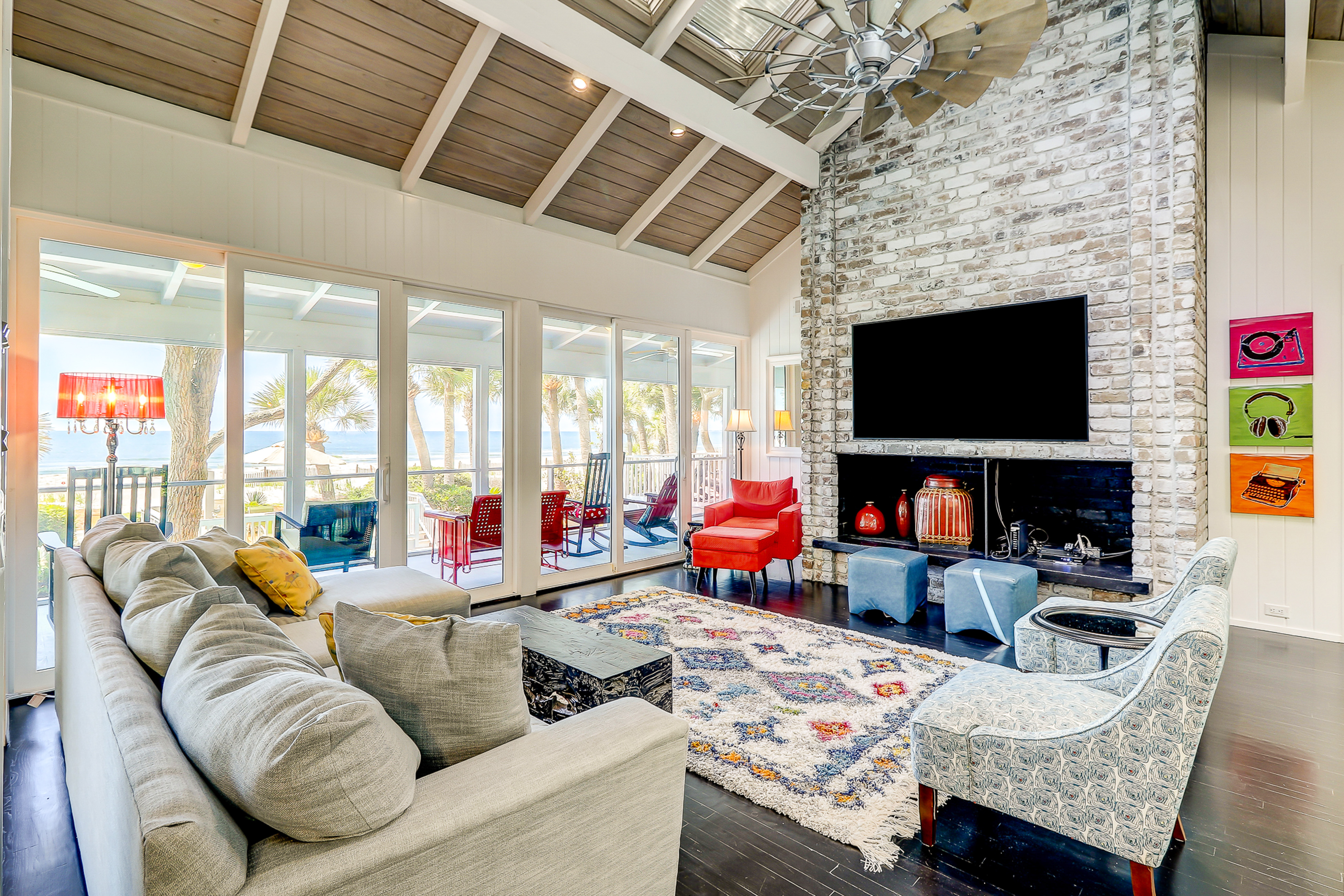 5 Oceanfront Hilton Head Vacation Rentals with Pools Vacasa