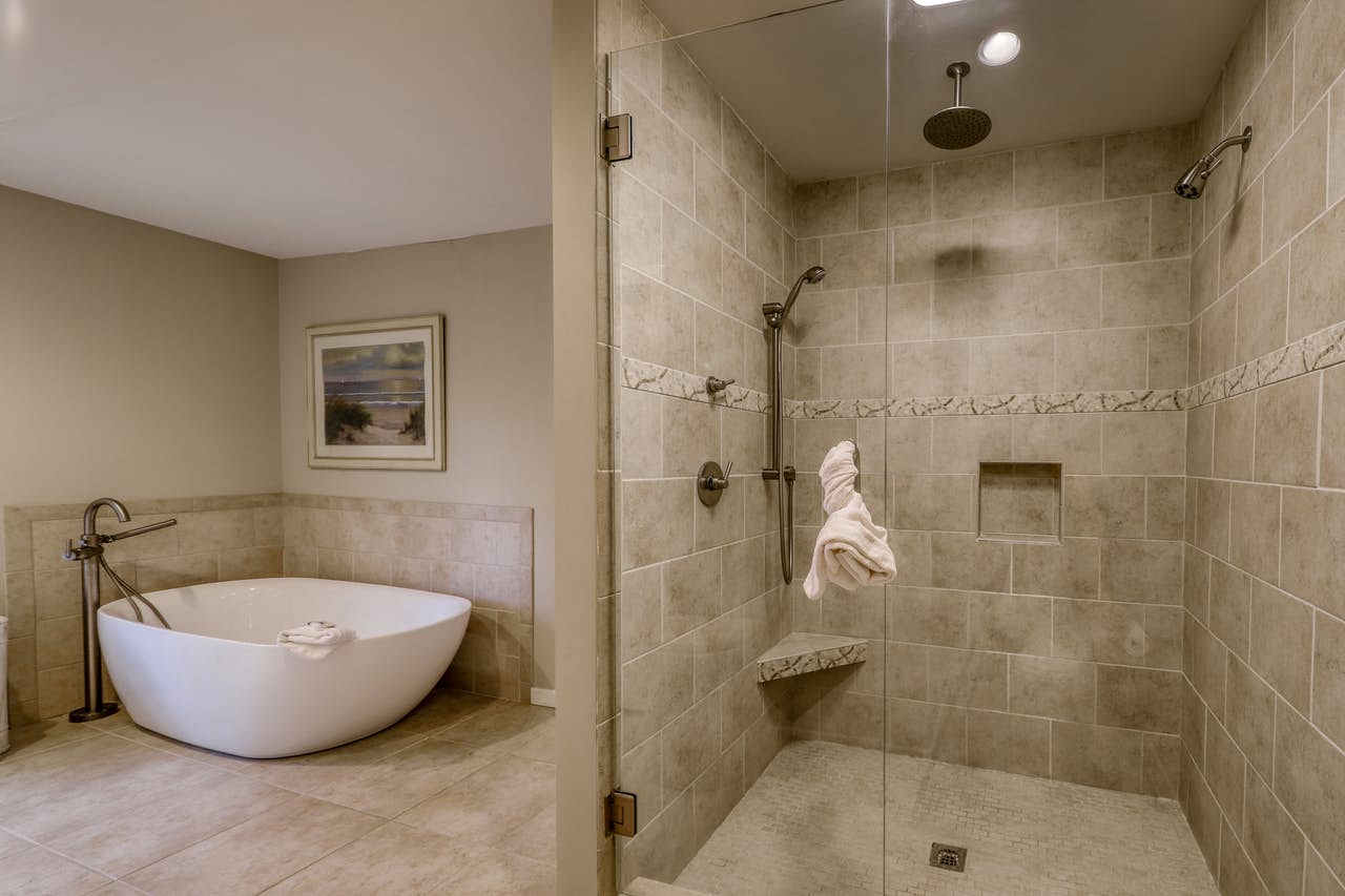 Soak It up Best Vacation Rental Bathtubs Vacasa