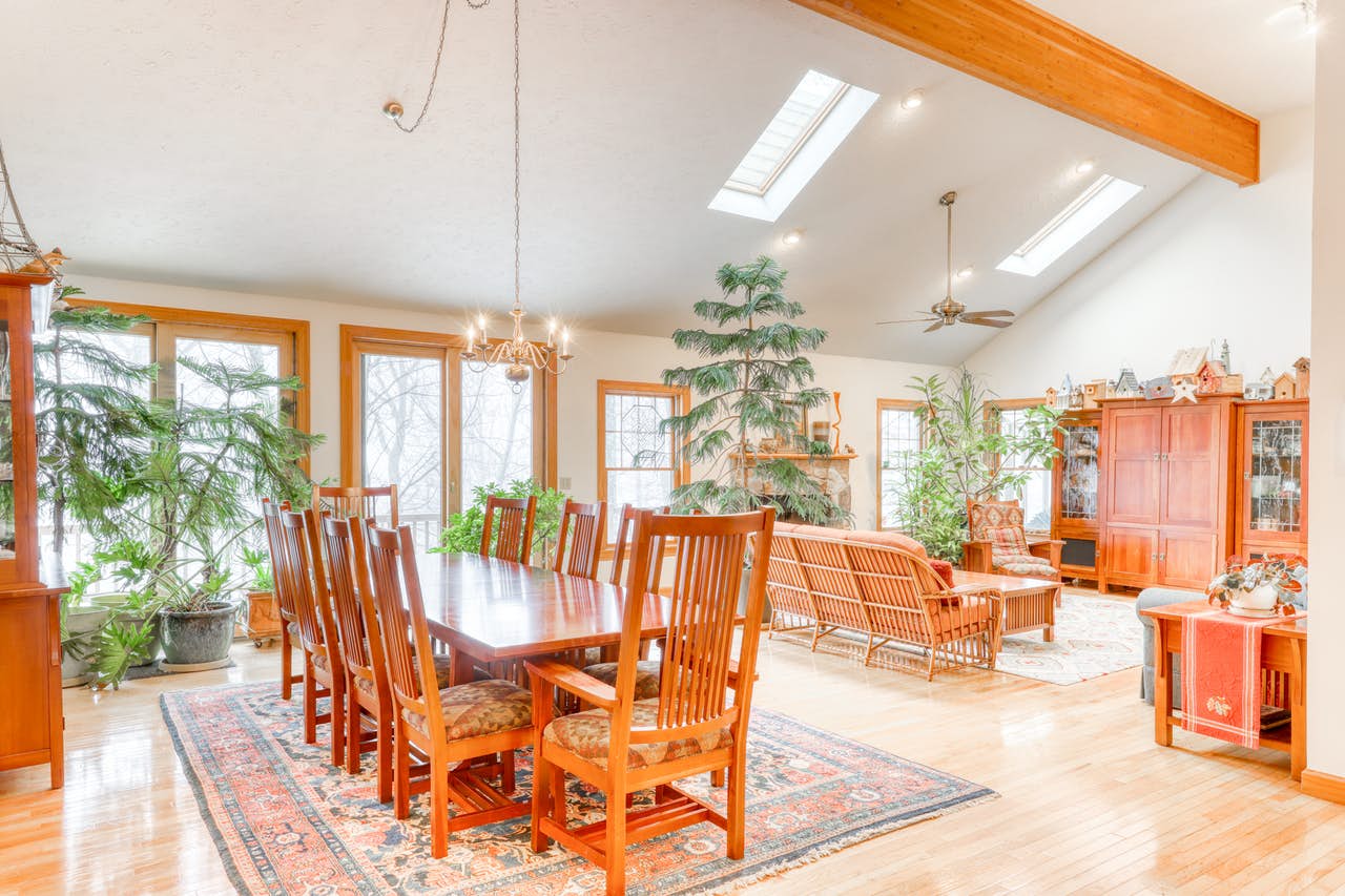 Vacation rental in Tannersville, PA