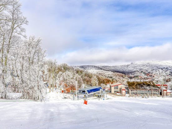 Ski In Ski Out Chalets Cabins Condos Vacation Rentals Vacasa