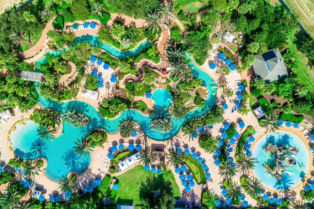 5 Best Multigenerational Family Vacations in 2022 Vacasa