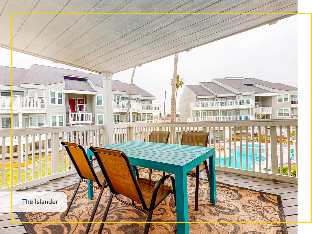 Top 25 Best Places to Buy a Vacation Home - Port Arnasas