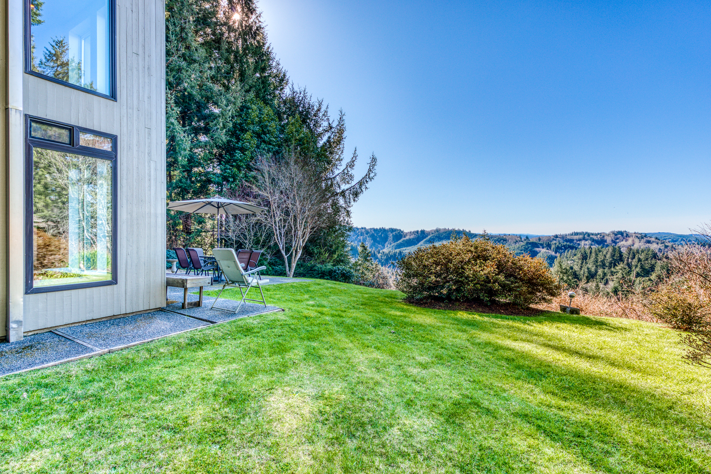 Featured accessible vacation rentals: Coos Bay, Oregon