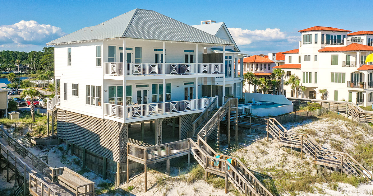 Things to do in Panama City Beach, FL: where to stay