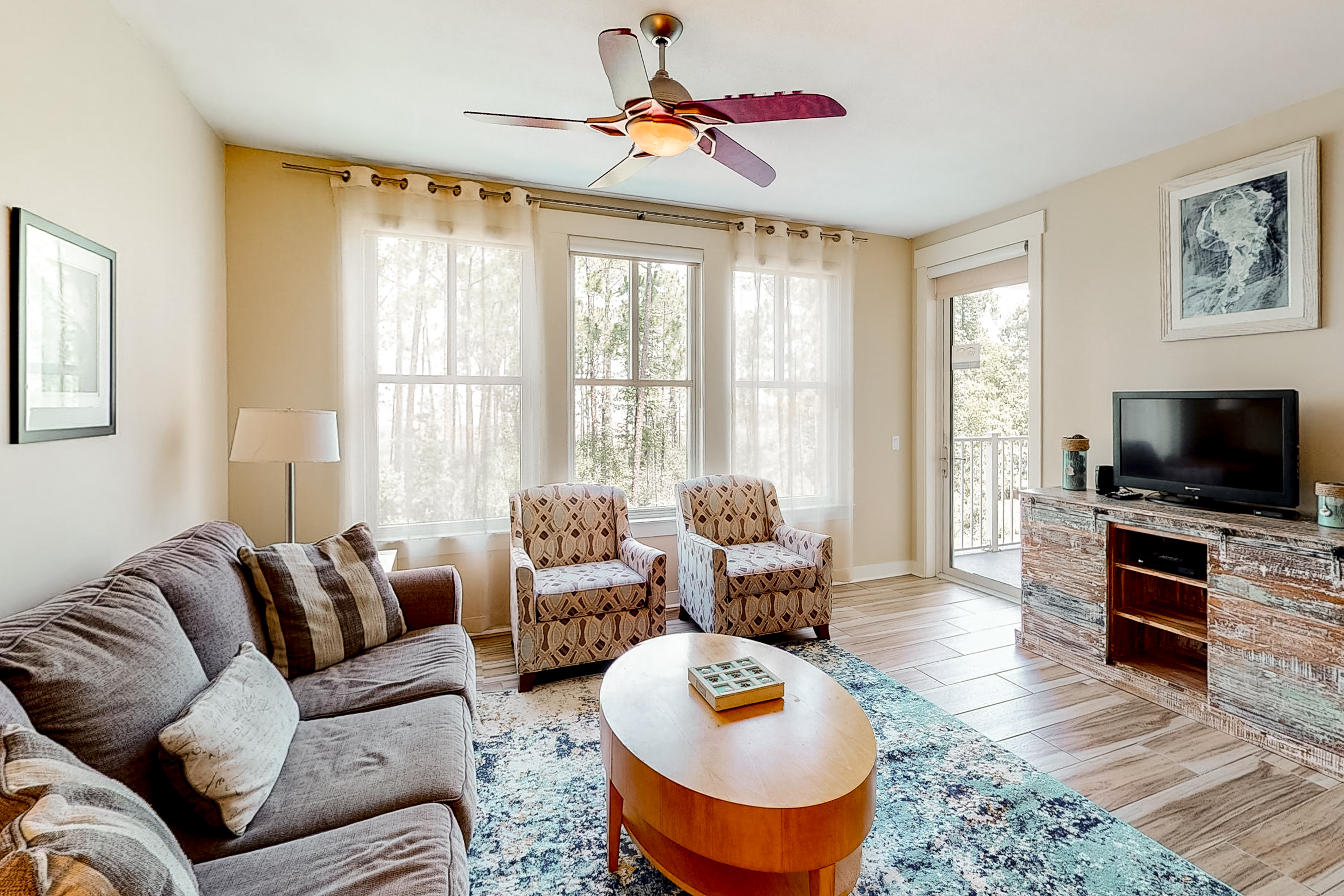 Bahia #4112 - Miramar Beach, FL - 13288