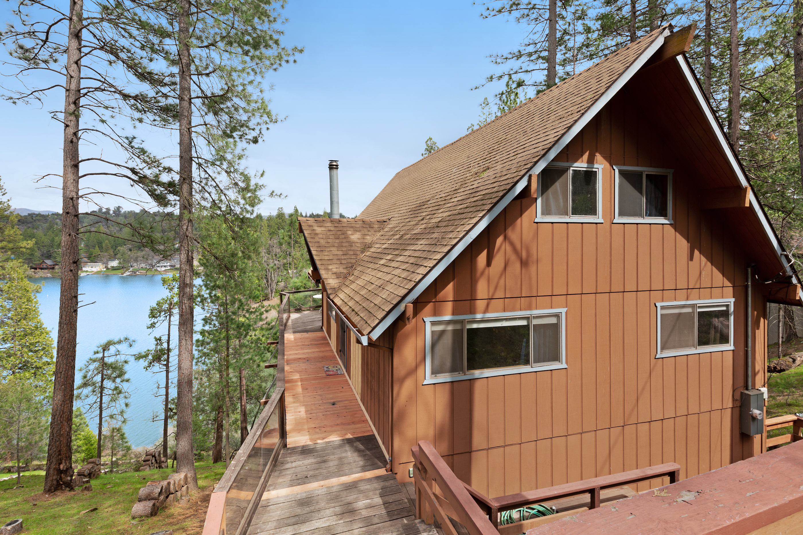 Vacasa's Guide to Yosemite Cabin Rentals | Vacasa