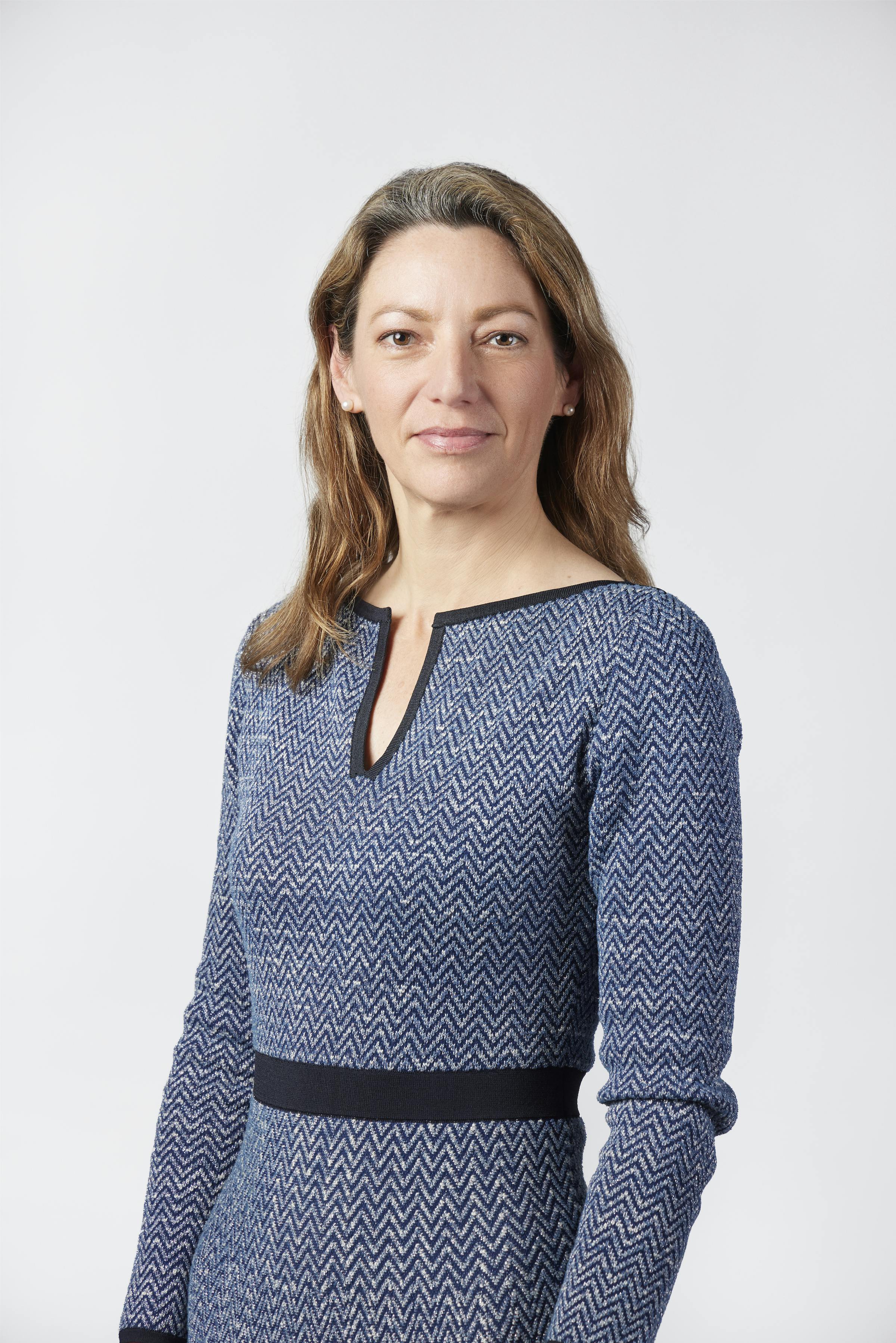 Rebecca Boyden, Chief Legal Officer