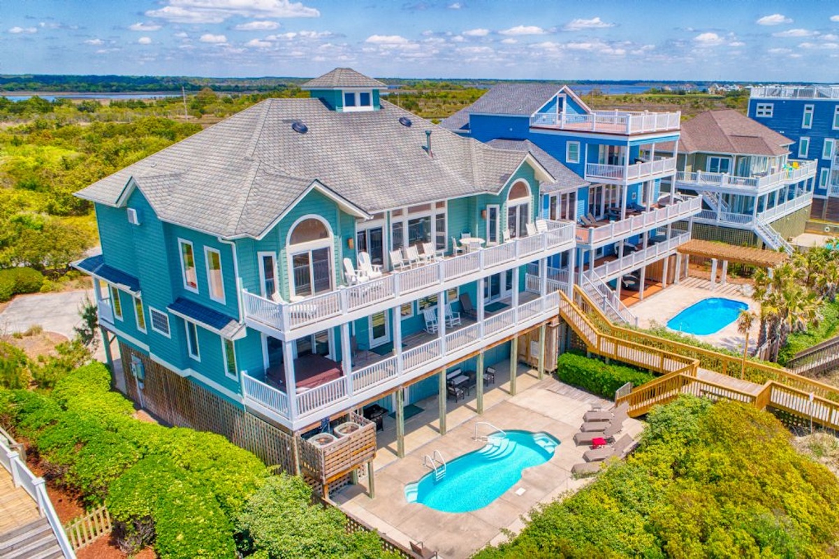 How to: Plan a snowbird stay