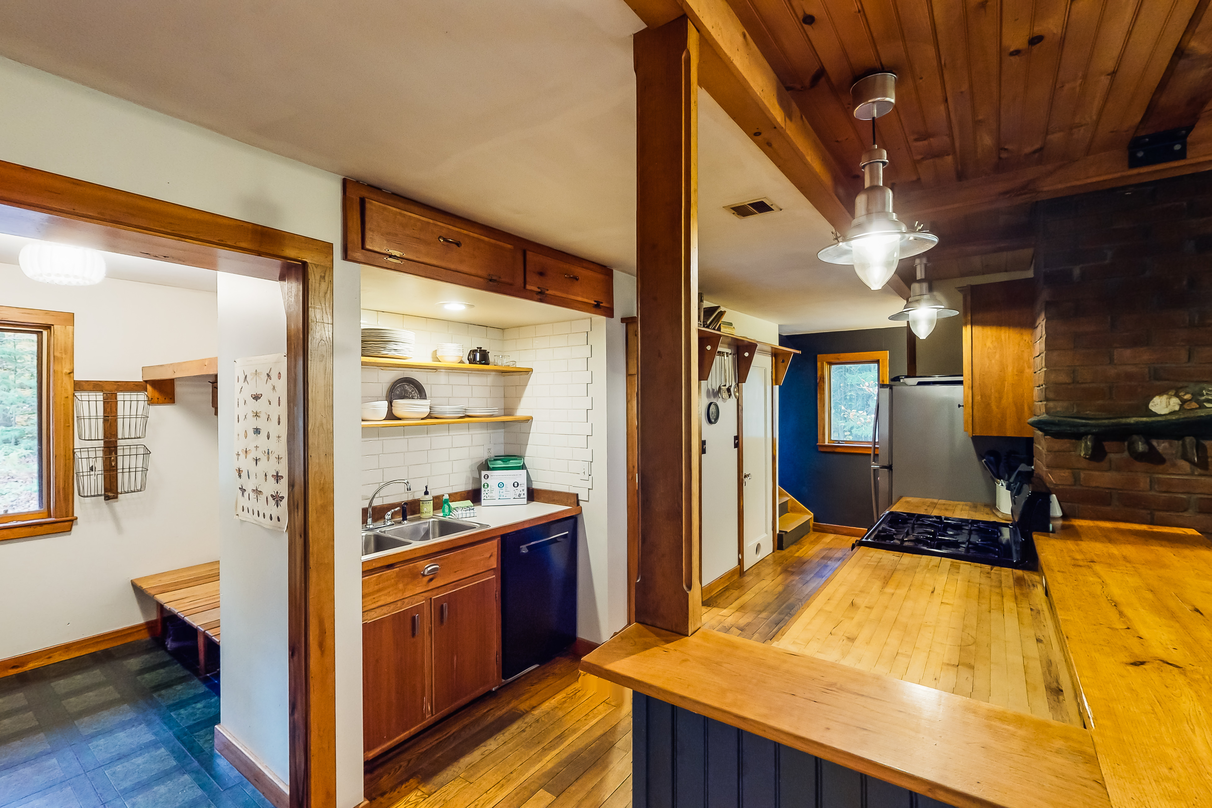 Romantic vacations in Vermont