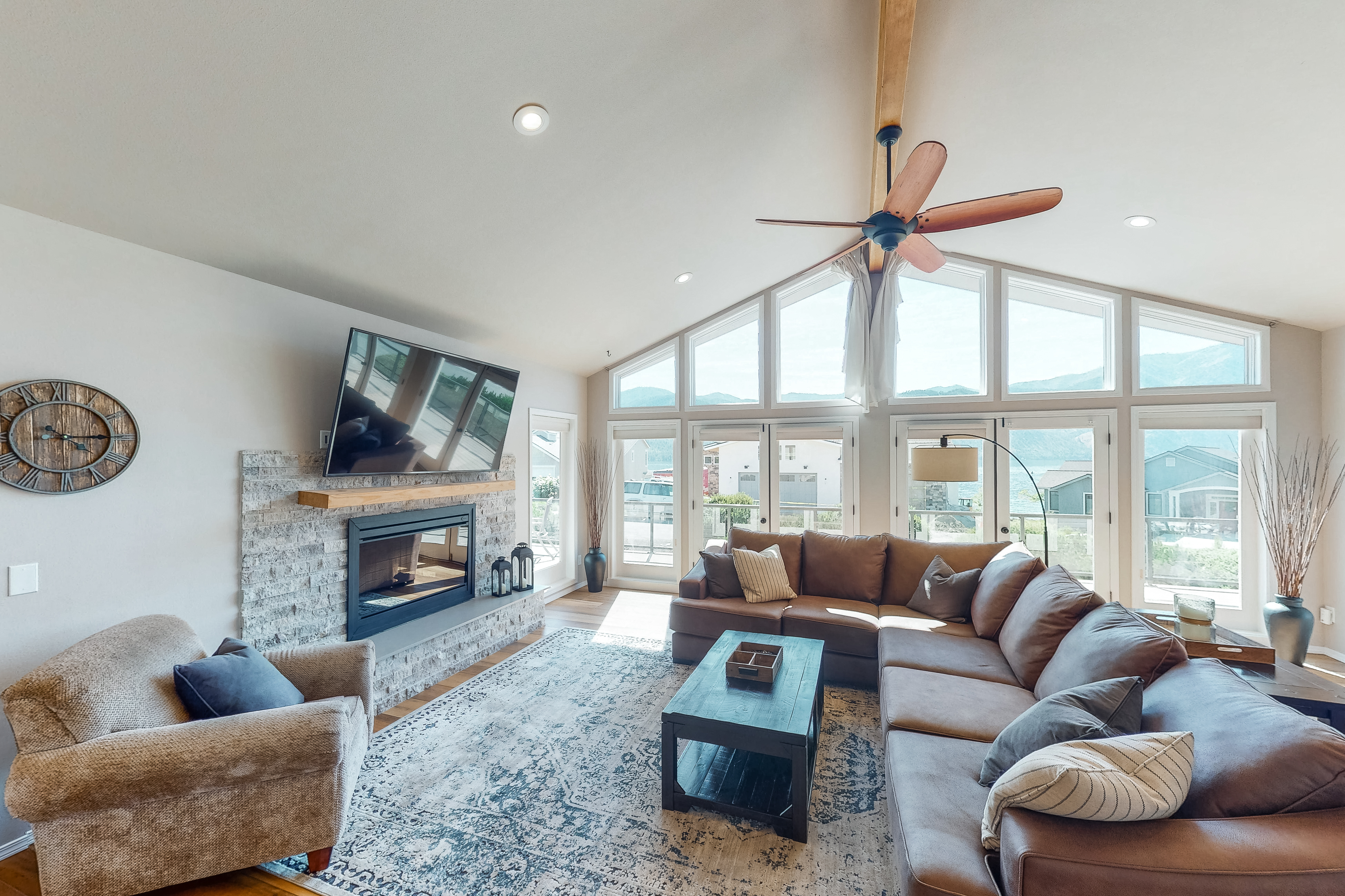 Homeowner Tips for Creating a Standout Vacation Rental Vacasa