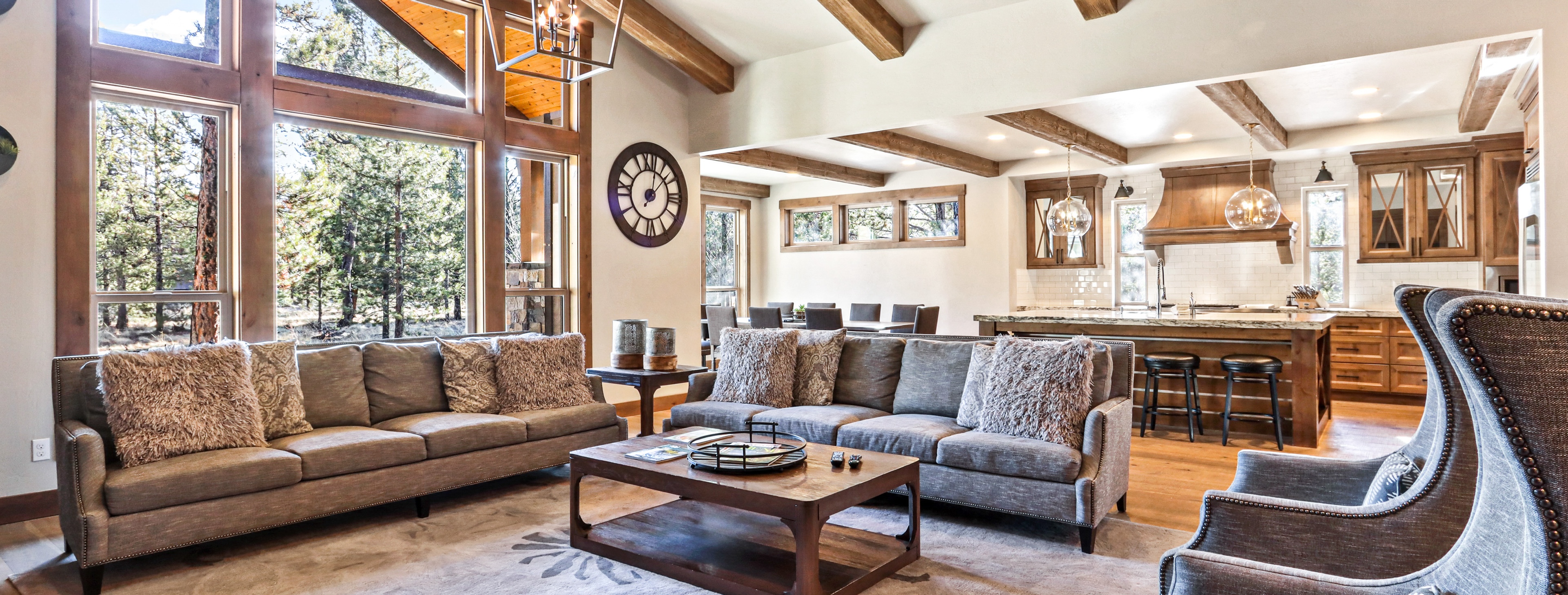 Oregon Vacation Rental Property Management | Vacasa