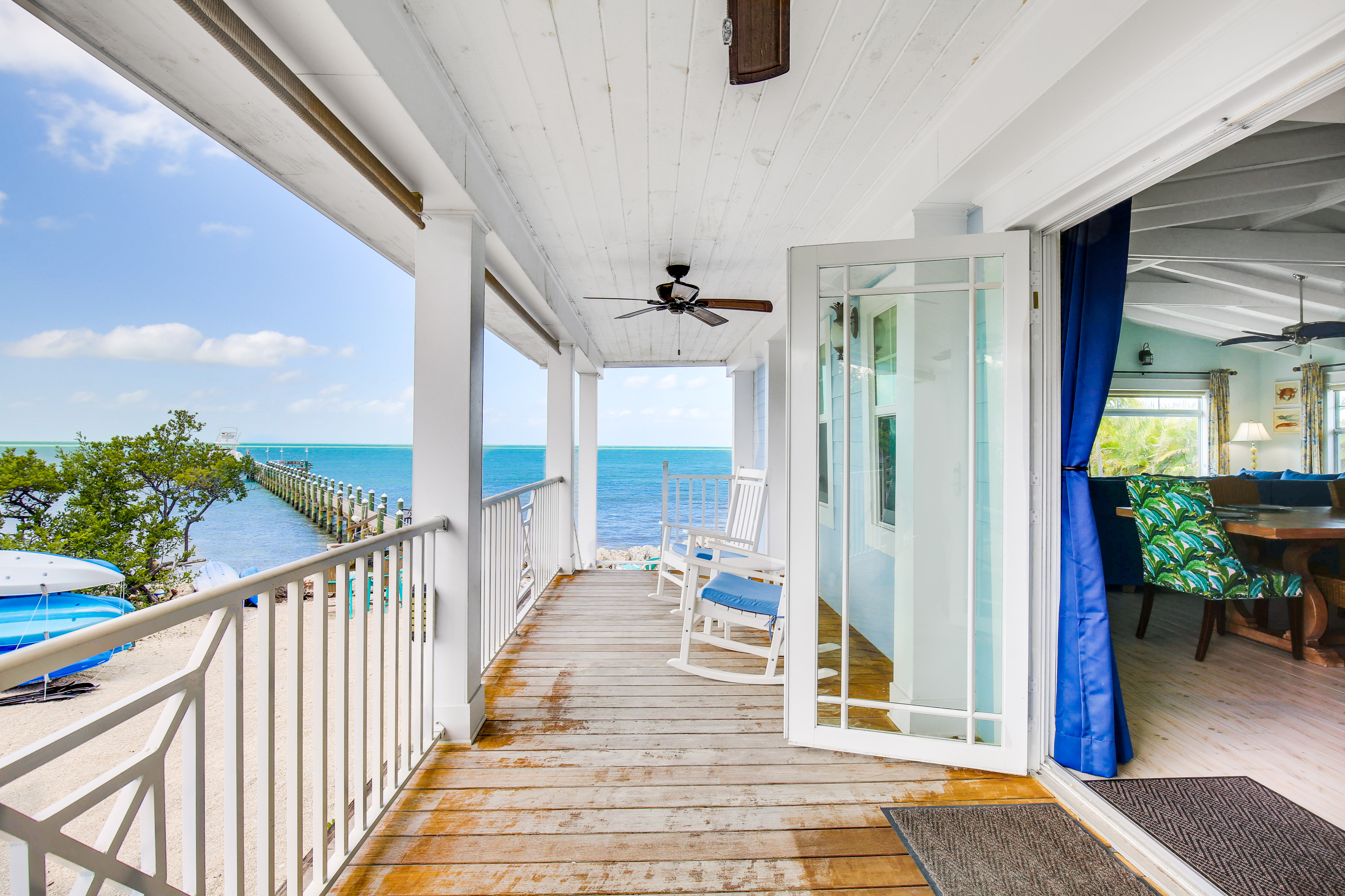 Vacation rentals for the girls trip