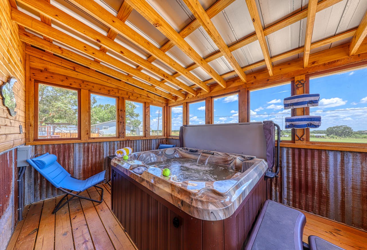 The 7 Best Texas Hill Country Cabin Getaways Vacasa