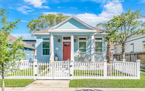 Vacation rentals for families and children in Galveston, TX