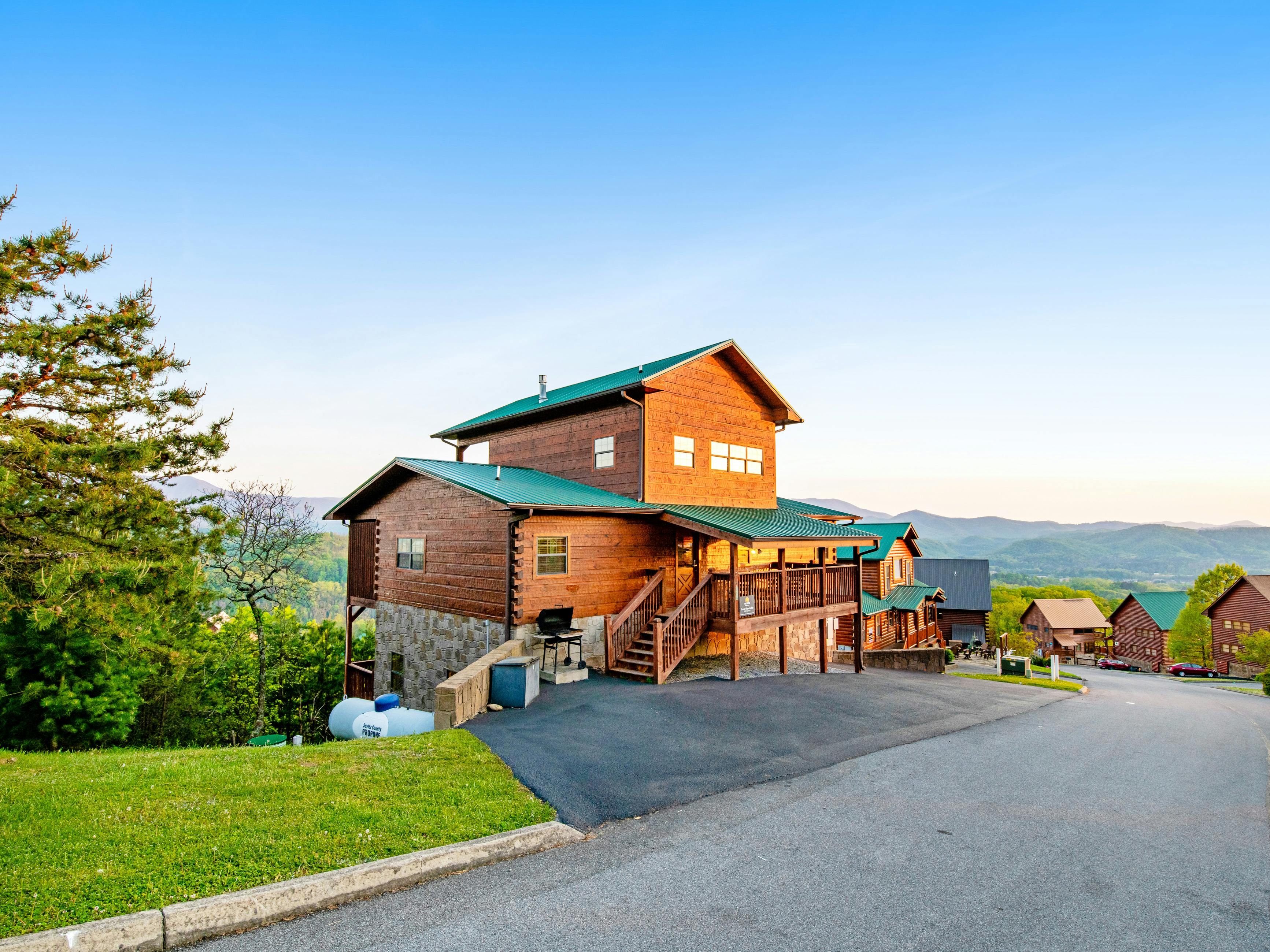 Where to Find New England’s Best Cabin Getaways | Vacasa
