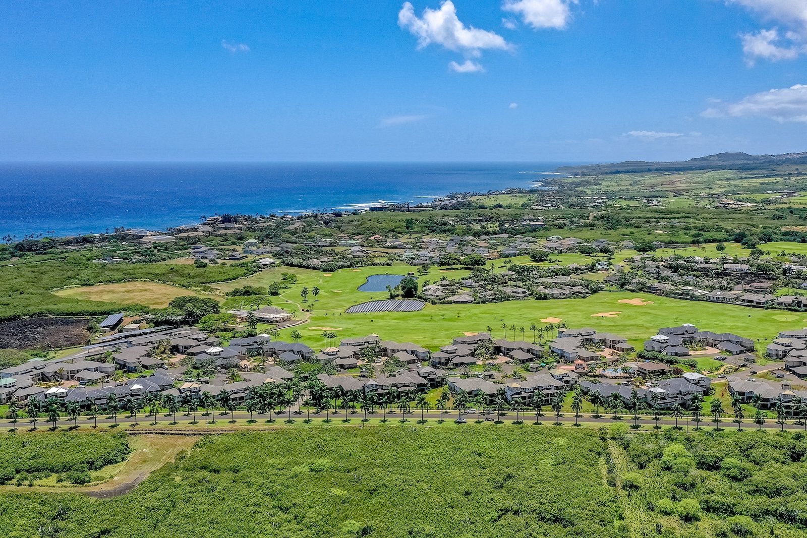 Kiahuna Golf Course