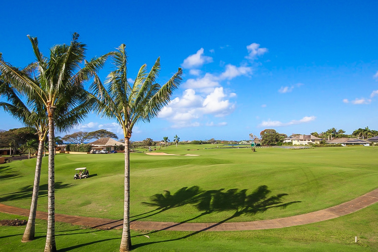 Kiahuna Golf Course
