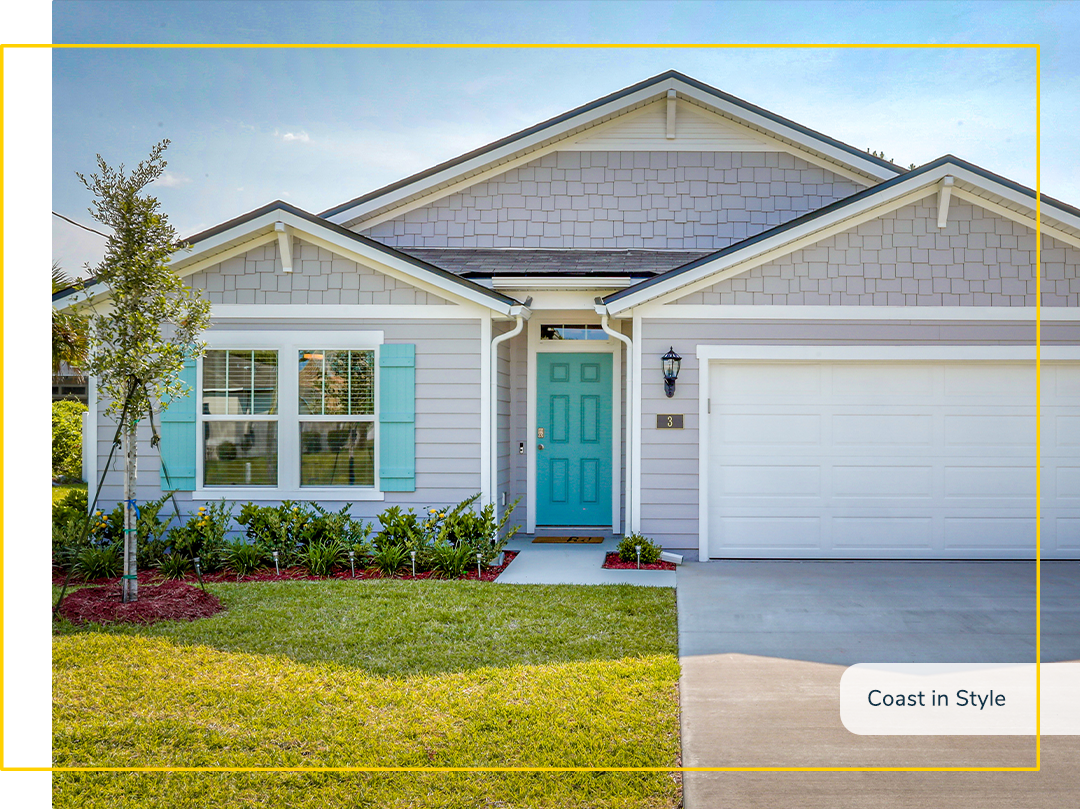 Top 25 Best Places to Buy a Vacation Home - Palm Coast