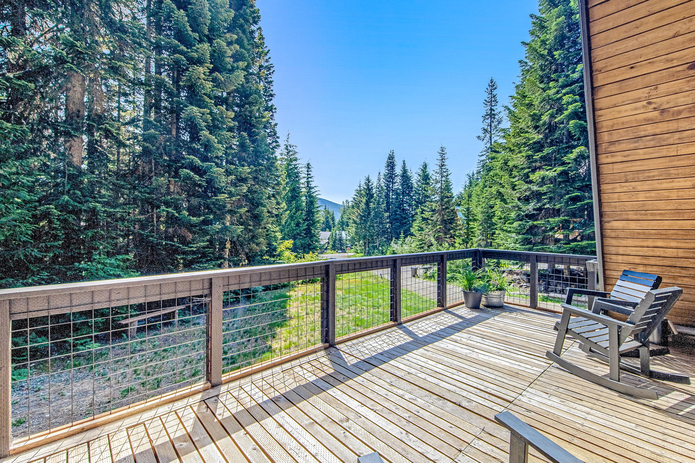 The best a-frame vacation rentals: Snoqualmie Pass, WA