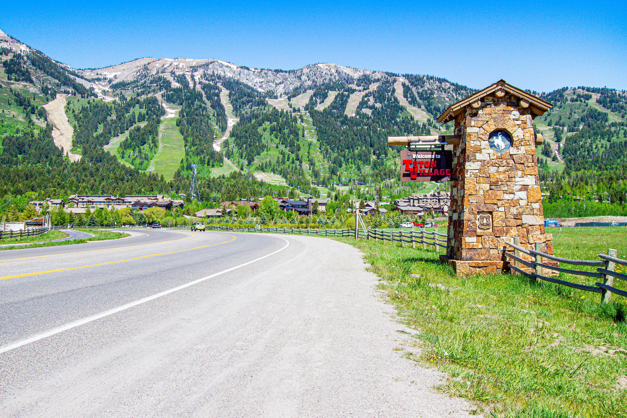 Vacation rentals for outdoor lovers.