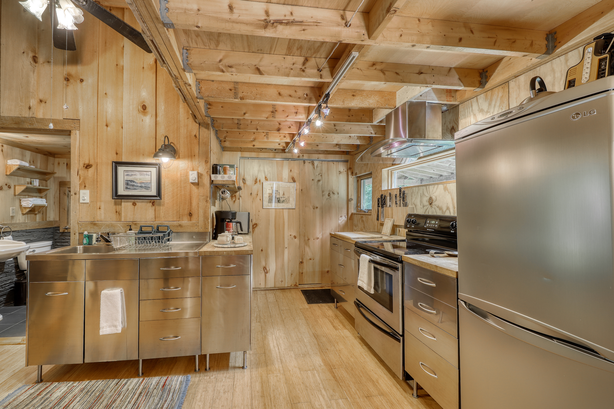 Romantic vacations in Vermont