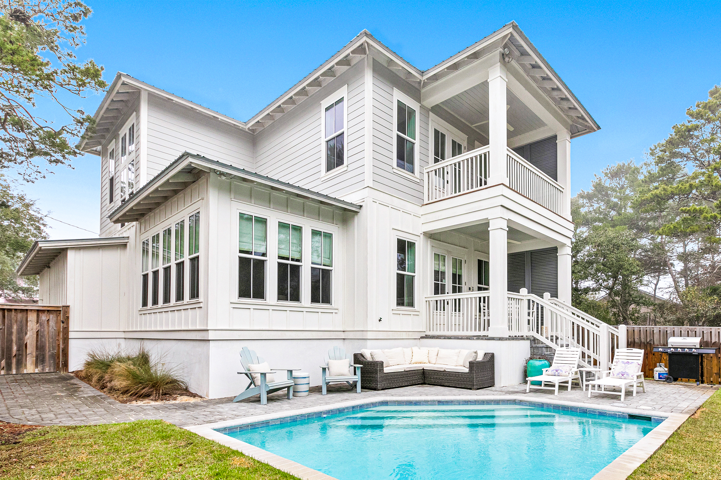 The Best City Guide to 30A, FL