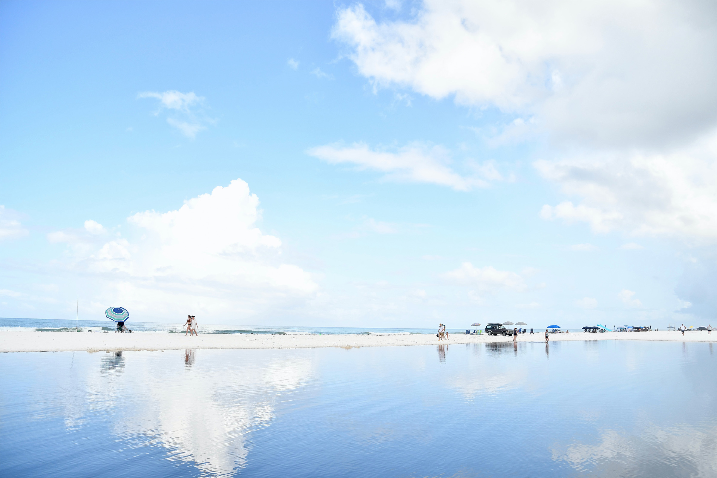 The Best City Guide to 30A, FL