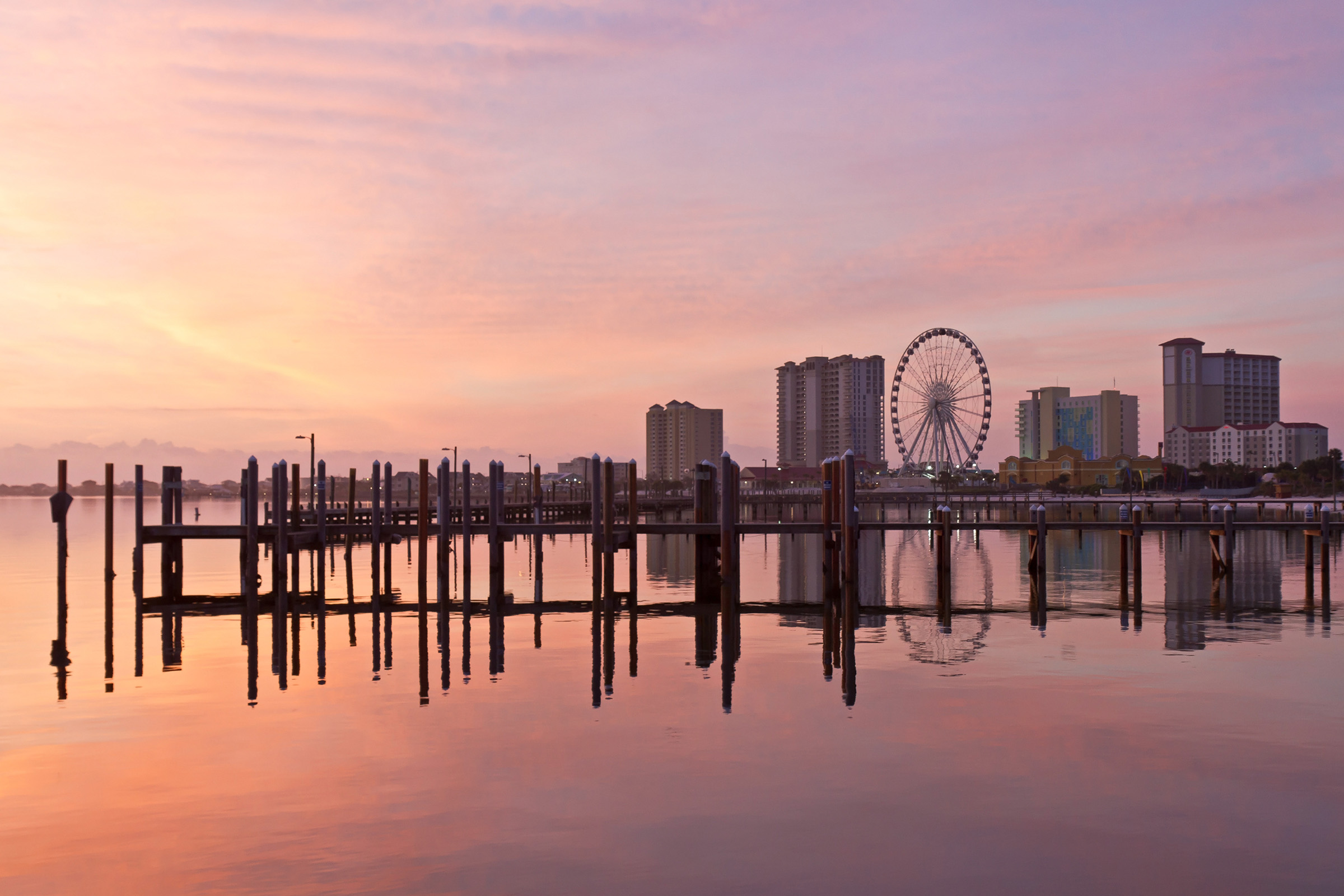 The Best City Guide to 30A, FL