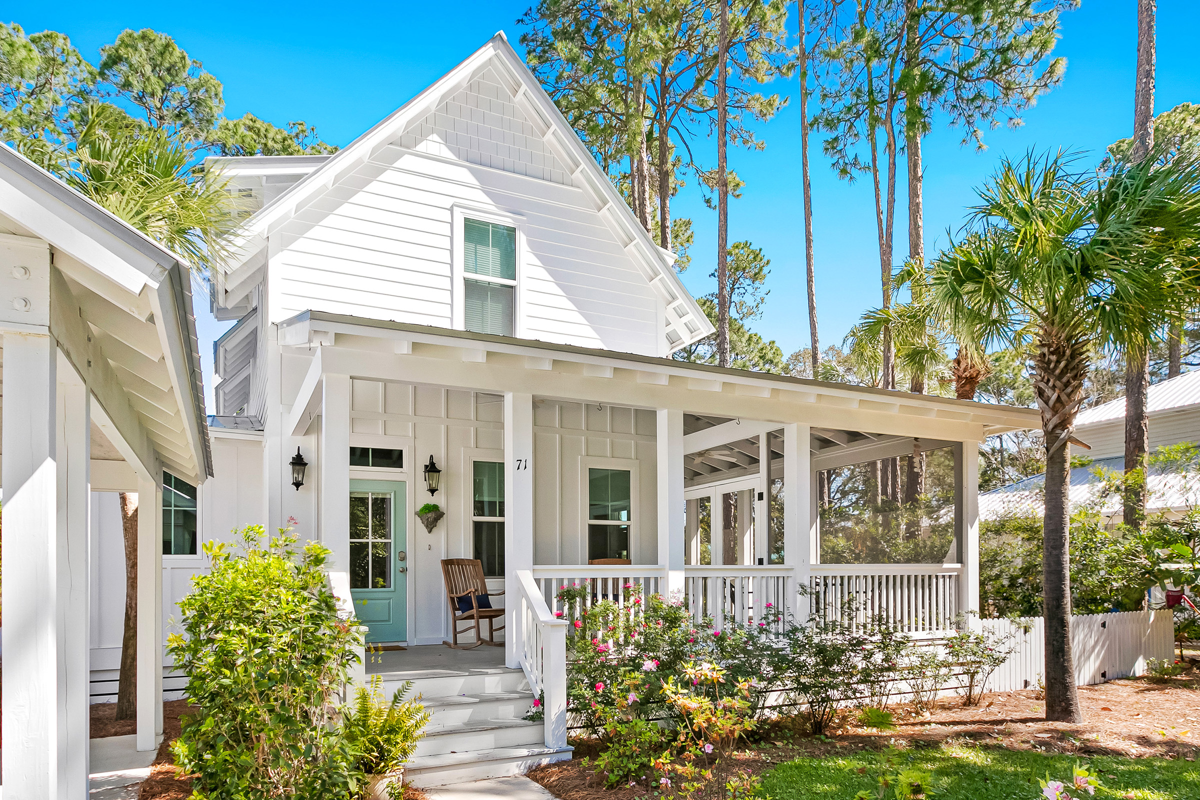 The Best City Guide to 30A, FL