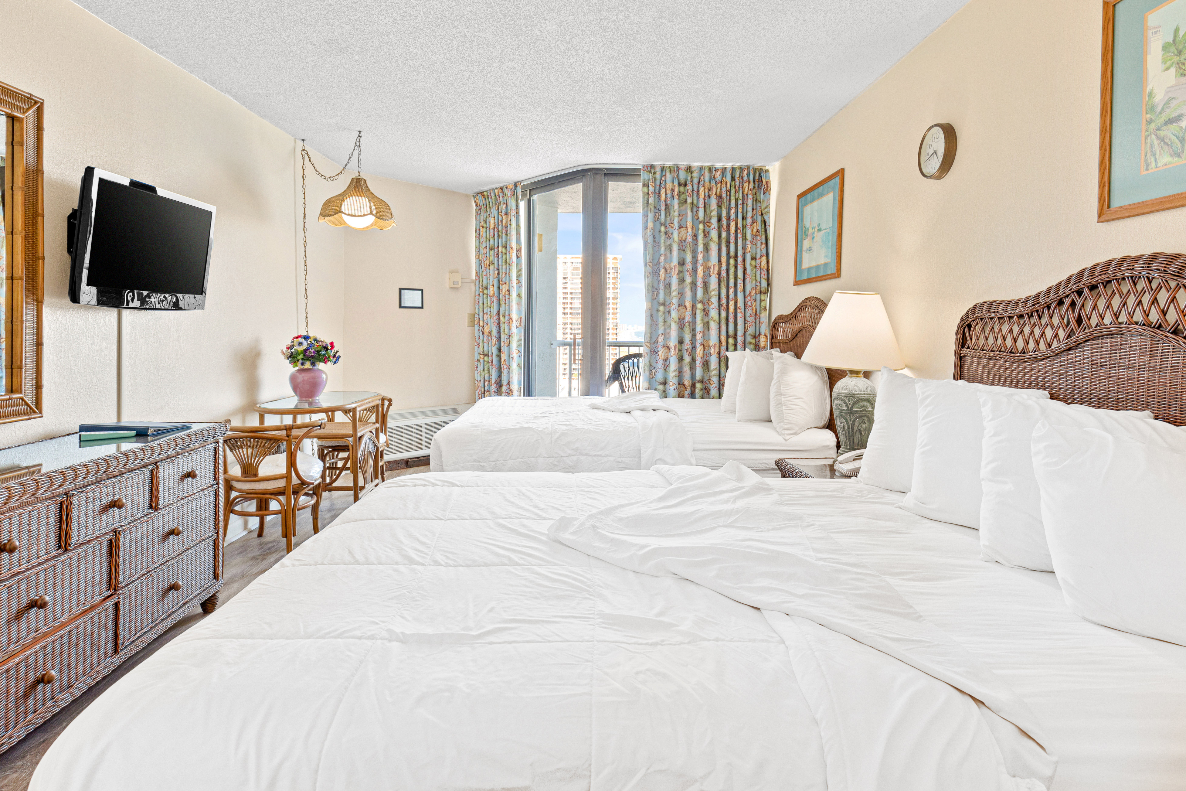 vacation rental in myrtle beach