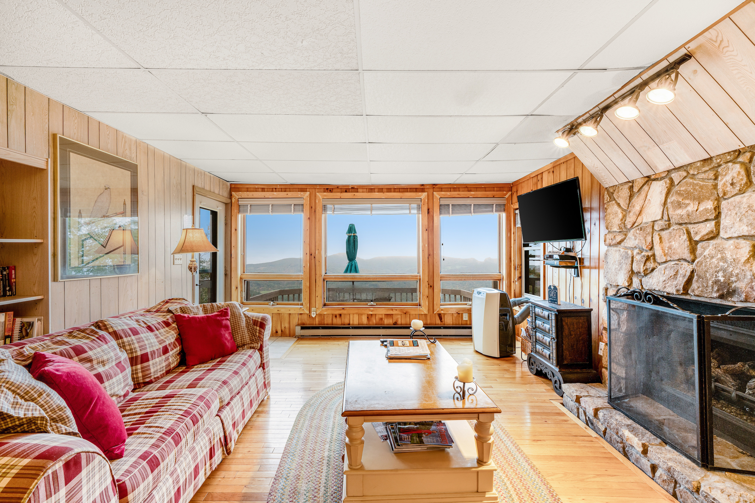 Where to stay in Banner Elk, NC