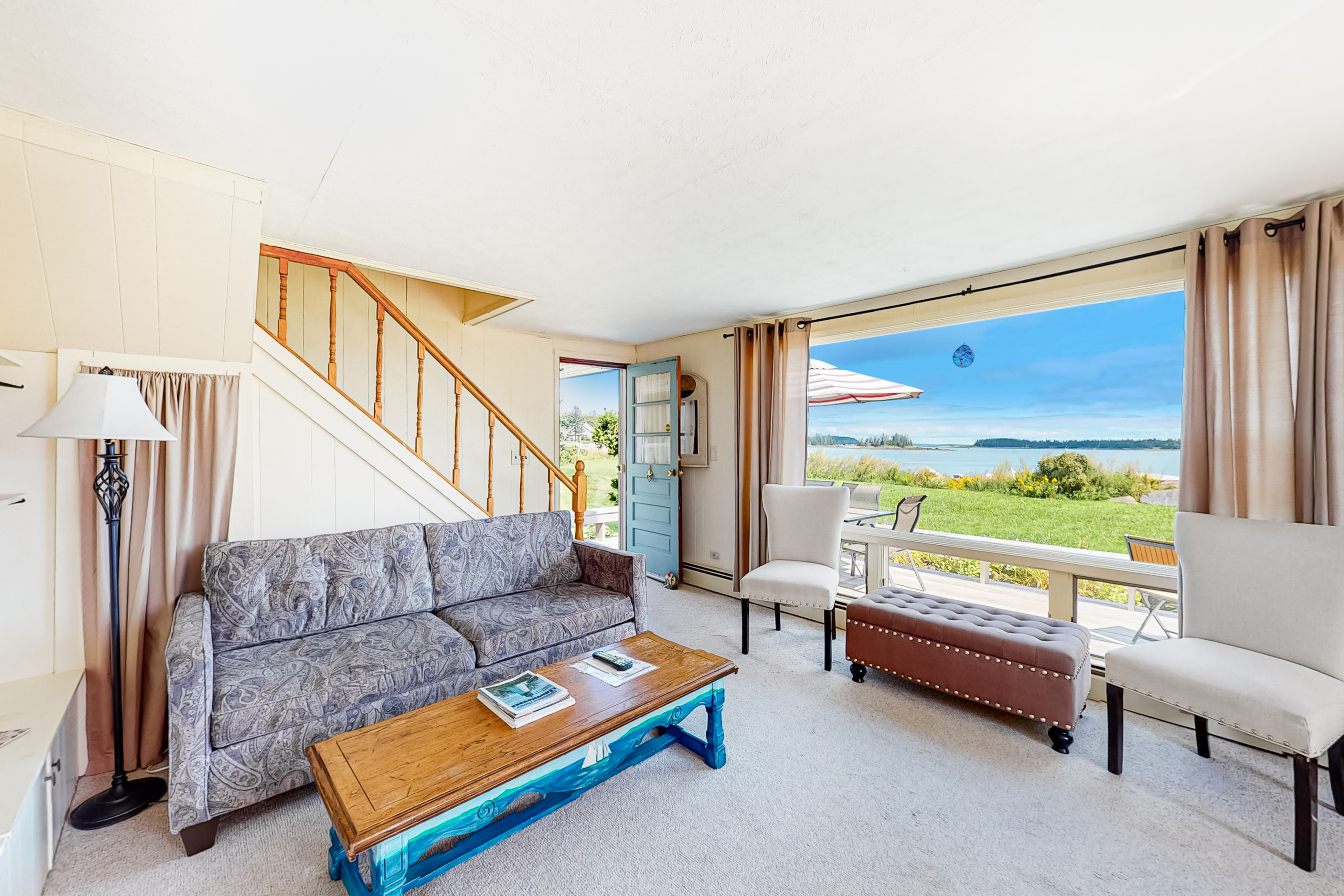 Beachfront vacation rentals: Atlantic Beach, NC