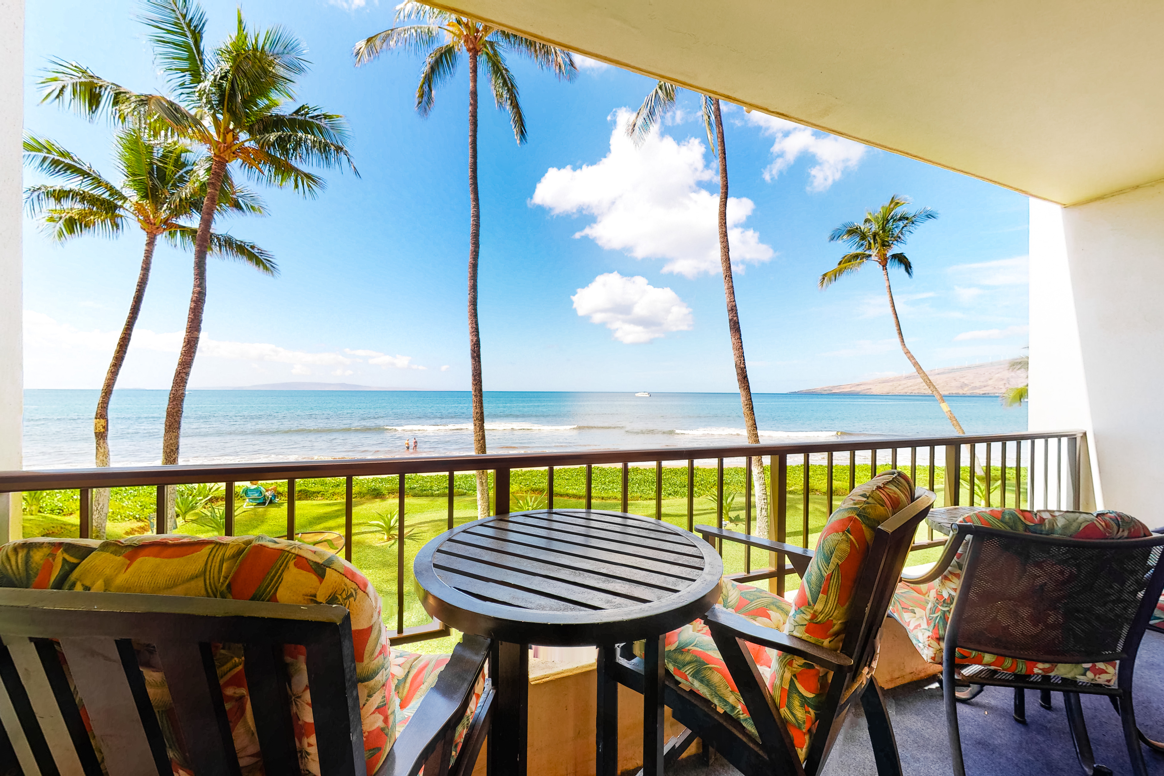 Best places to buy a beach house 2021 - Sugar Beach Resort, Kihei, HI