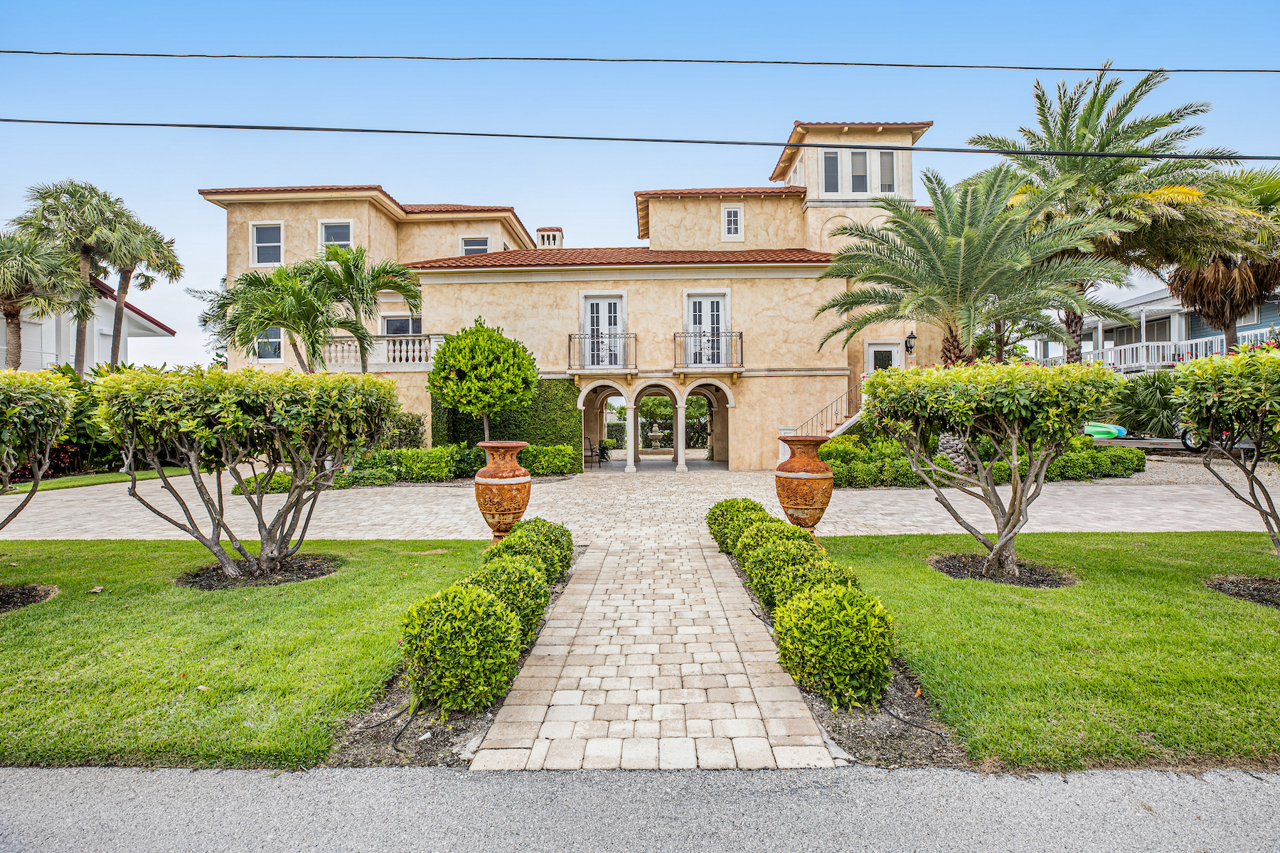 Vacation rentals for weddings in Islamorada, FL