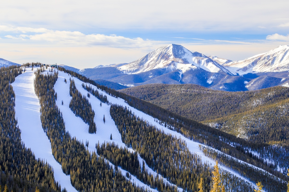 Arapahoe Basin