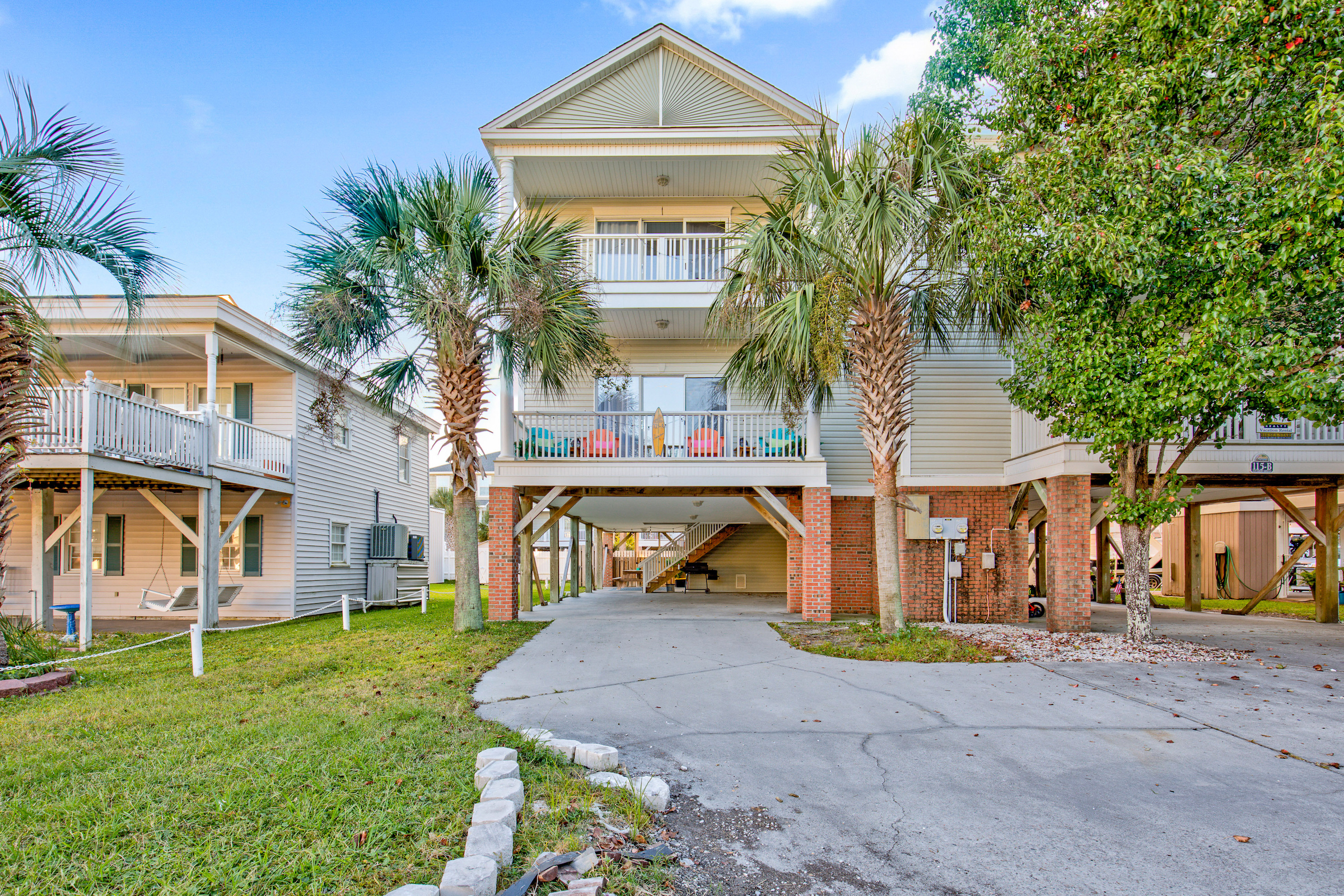 City Guide: What to do in Myrtle Beach, SC